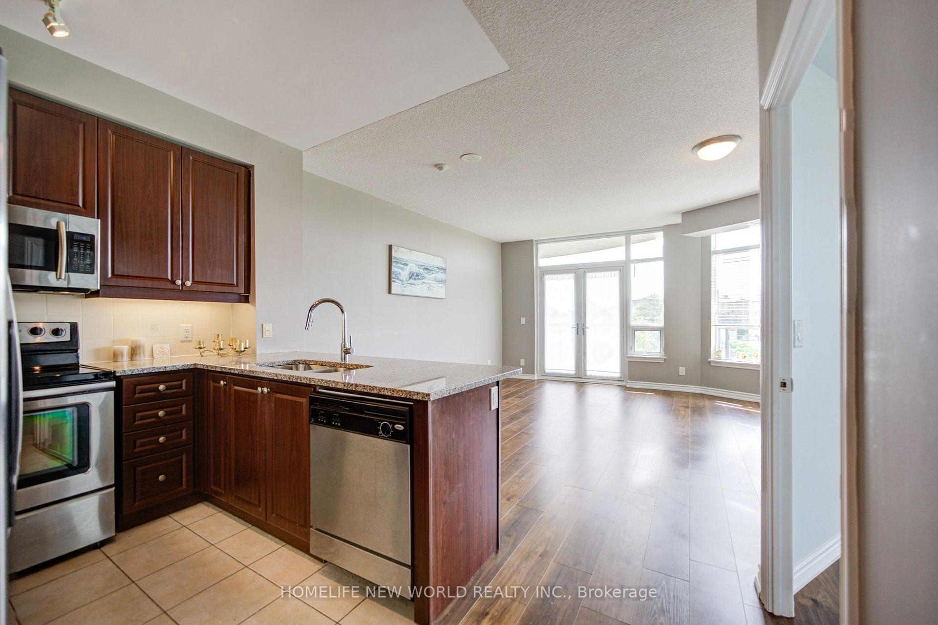 Photo 12 of Unit 304, 1135 Royal York Road, Etobicoke, Edenbridge-Humber Valley — HOMEH