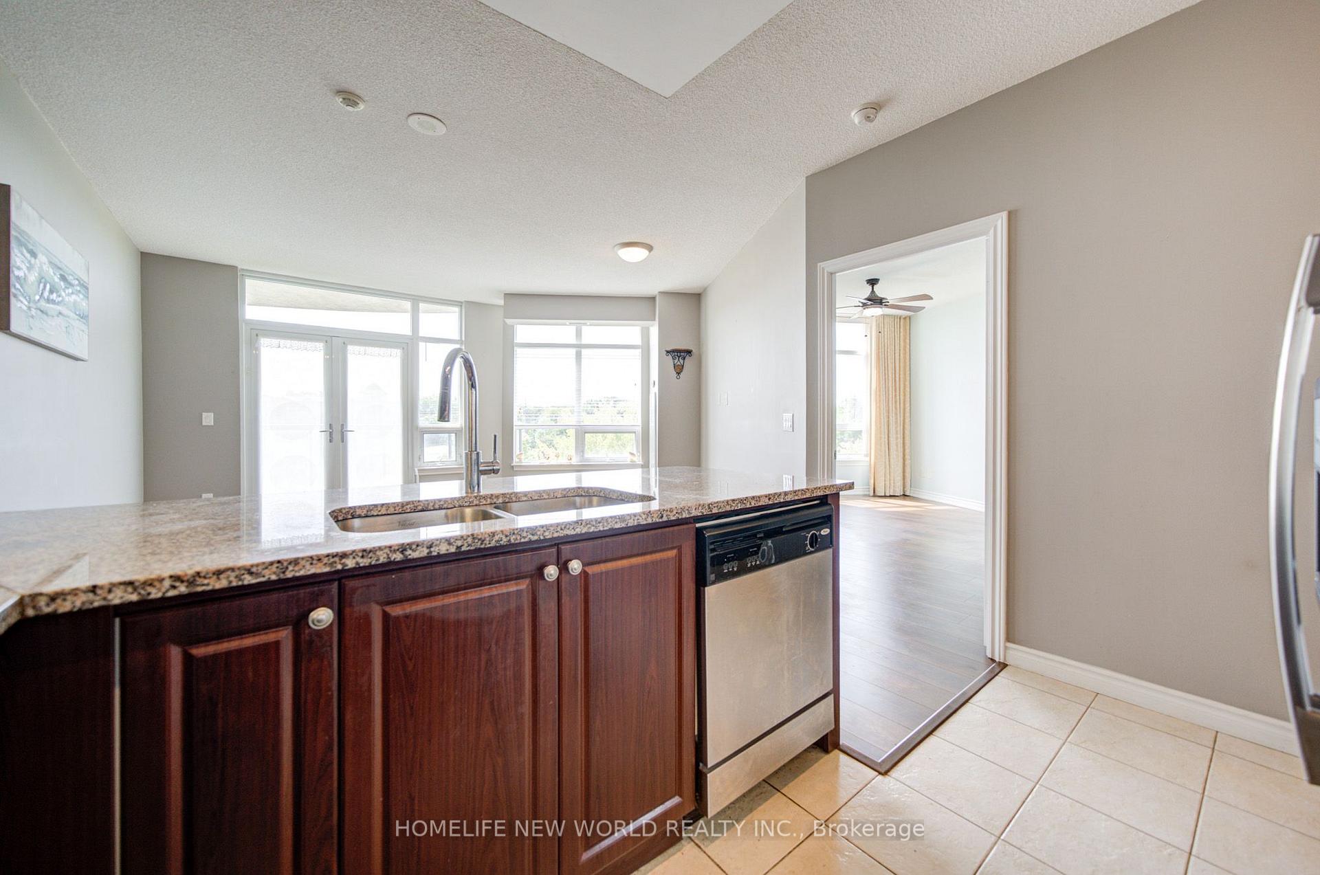 Photo 18 of Unit 304, 1135 Royal York Road, Etobicoke, Edenbridge-Humber Valley — HOMEH