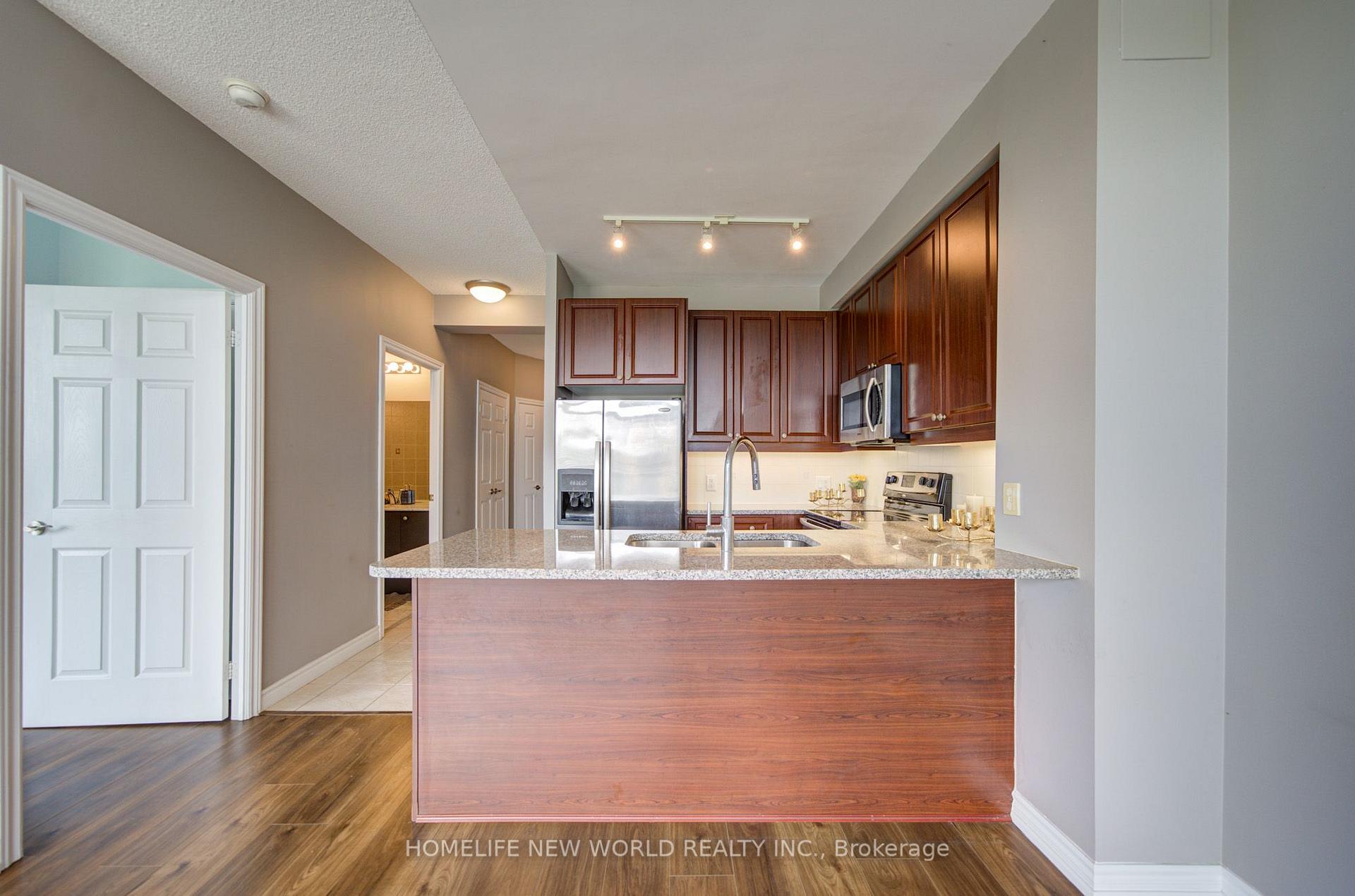 Photo 19 of Unit 304, 1135 Royal York Road, Etobicoke, Edenbridge-Humber Valley — HOMEH