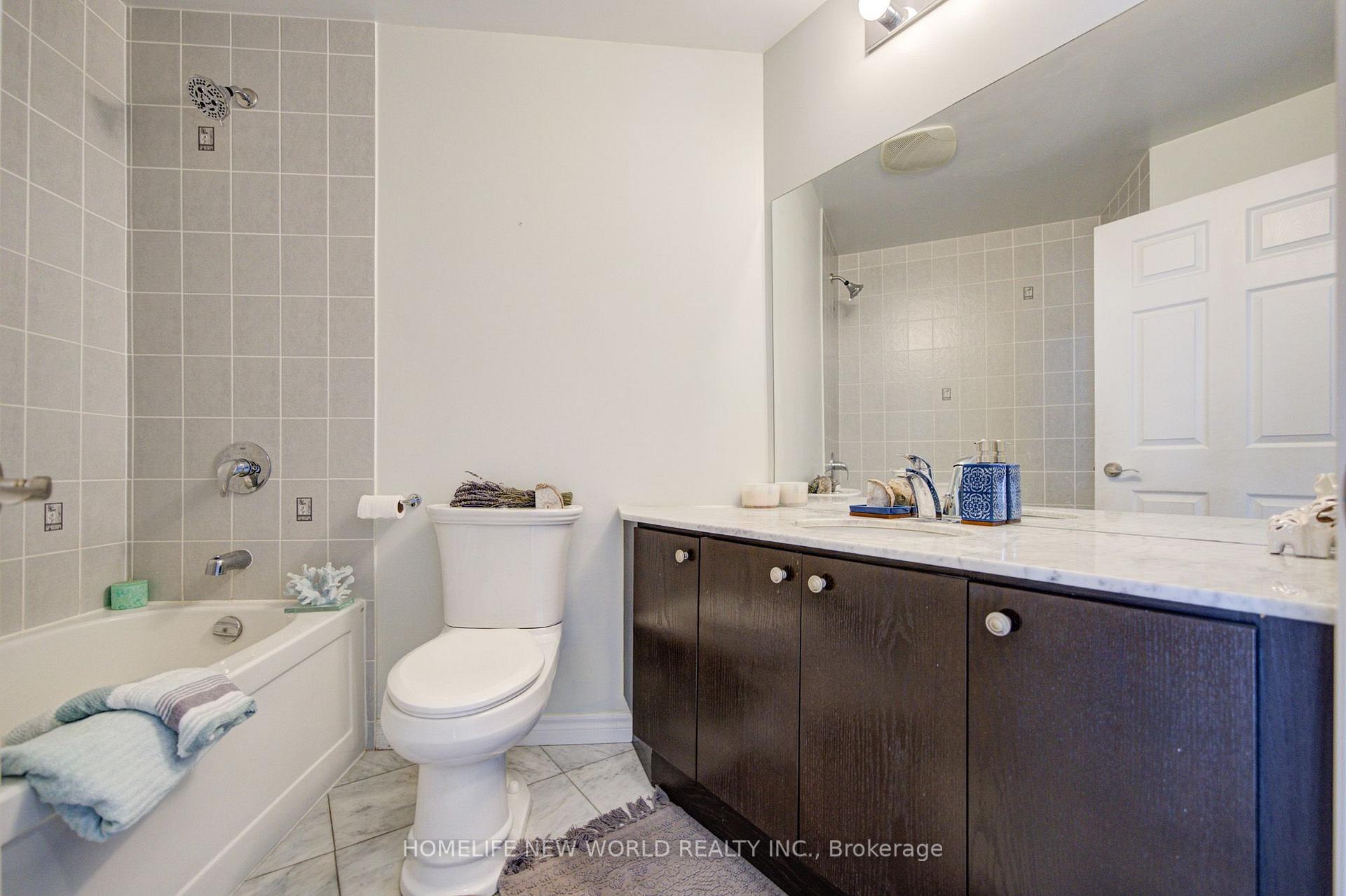 Photo 20 of Unit 304, 1135 Royal York Road, Etobicoke, Edenbridge-Humber Valley — HOMEH