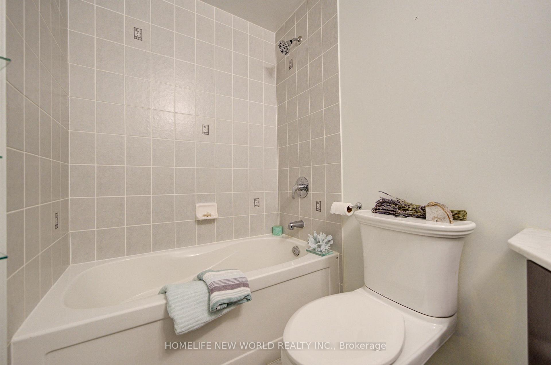 Photo 22 of Unit 304, 1135 Royal York Road, Etobicoke, Edenbridge-Humber Valley — HOMEH
