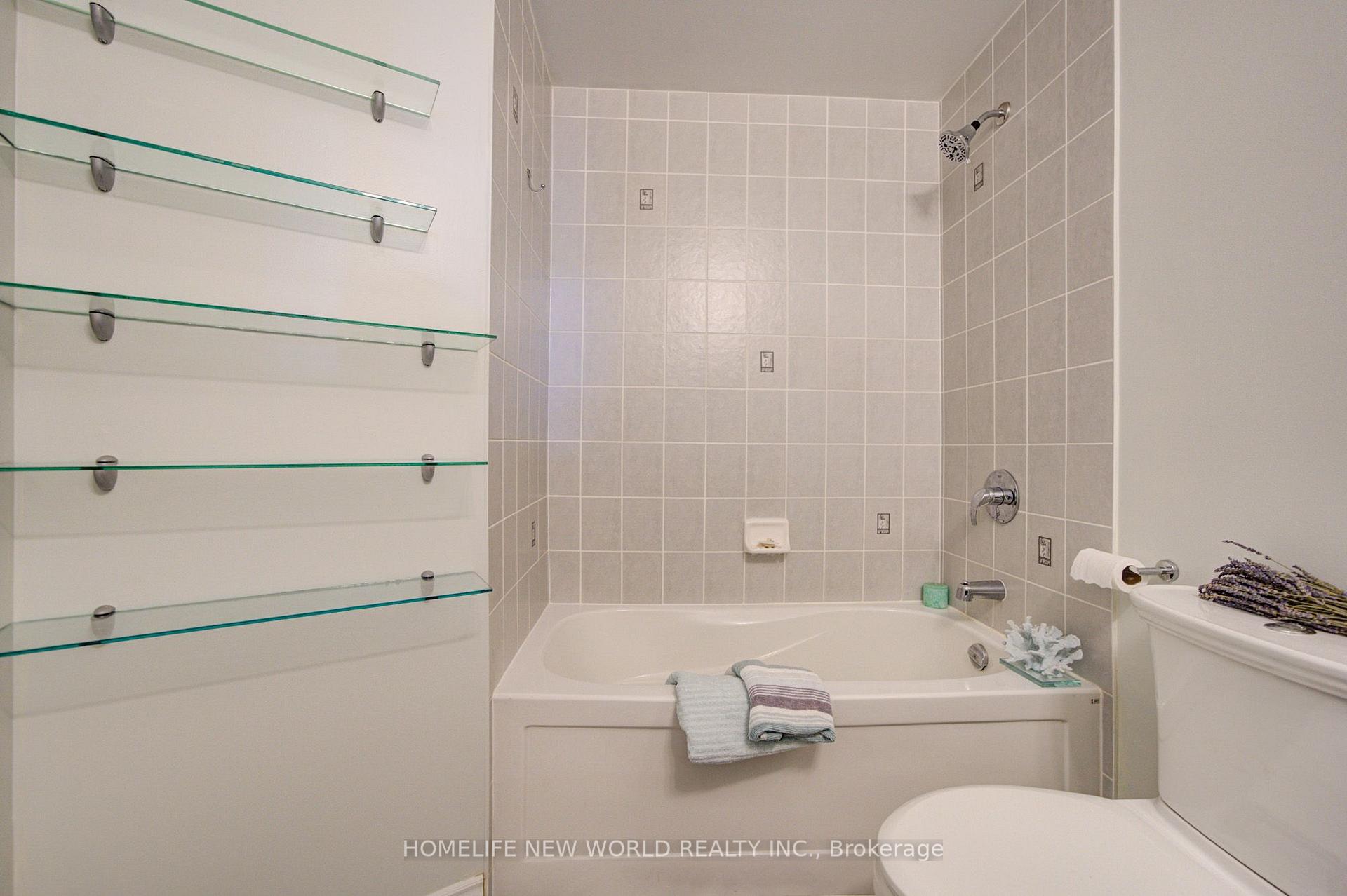 Photo 23 of Unit 304, 1135 Royal York Road, Etobicoke, Edenbridge-Humber Valley — HOMEH
