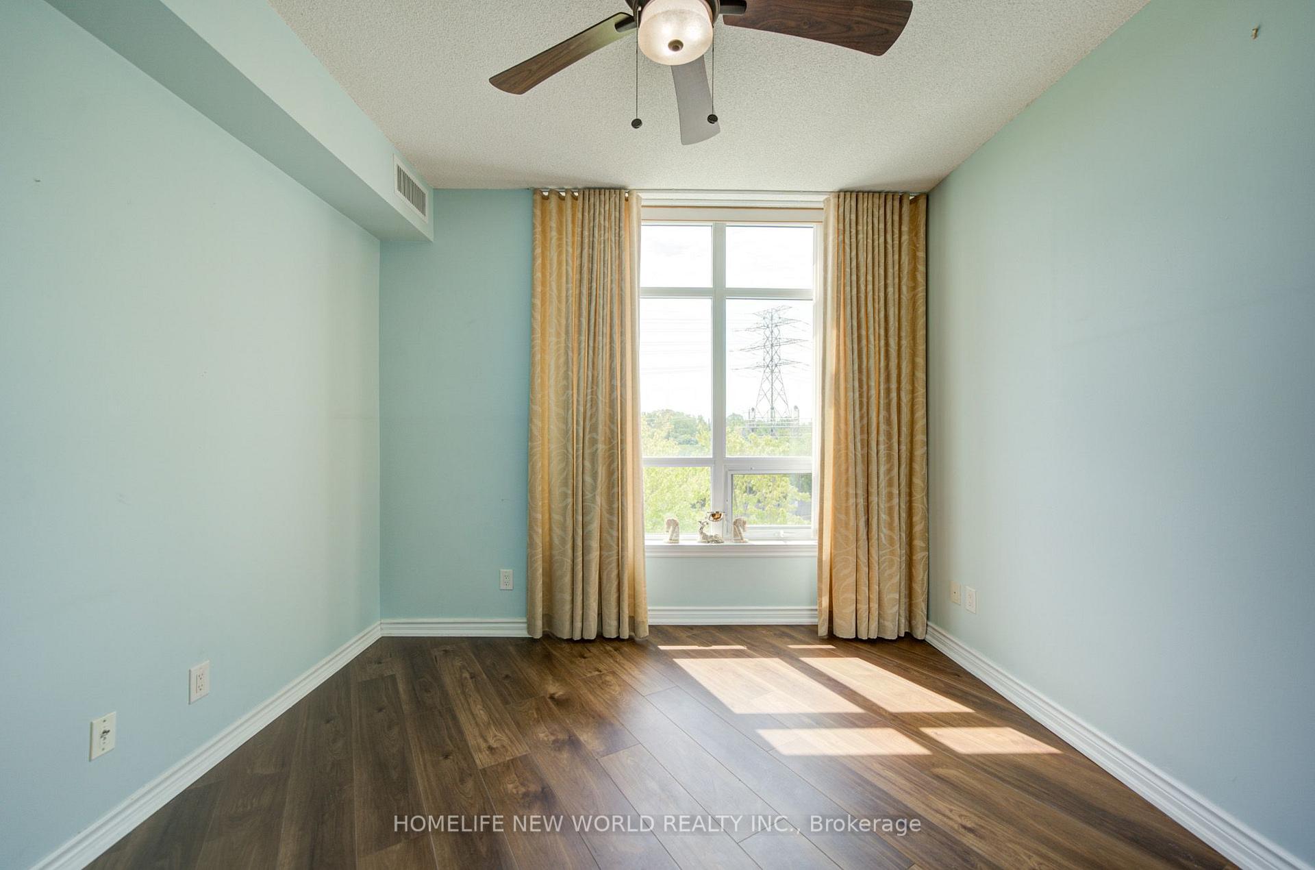 Photo 25 of Unit 304, 1135 Royal York Road, Etobicoke, Edenbridge-Humber Valley — HOMEH