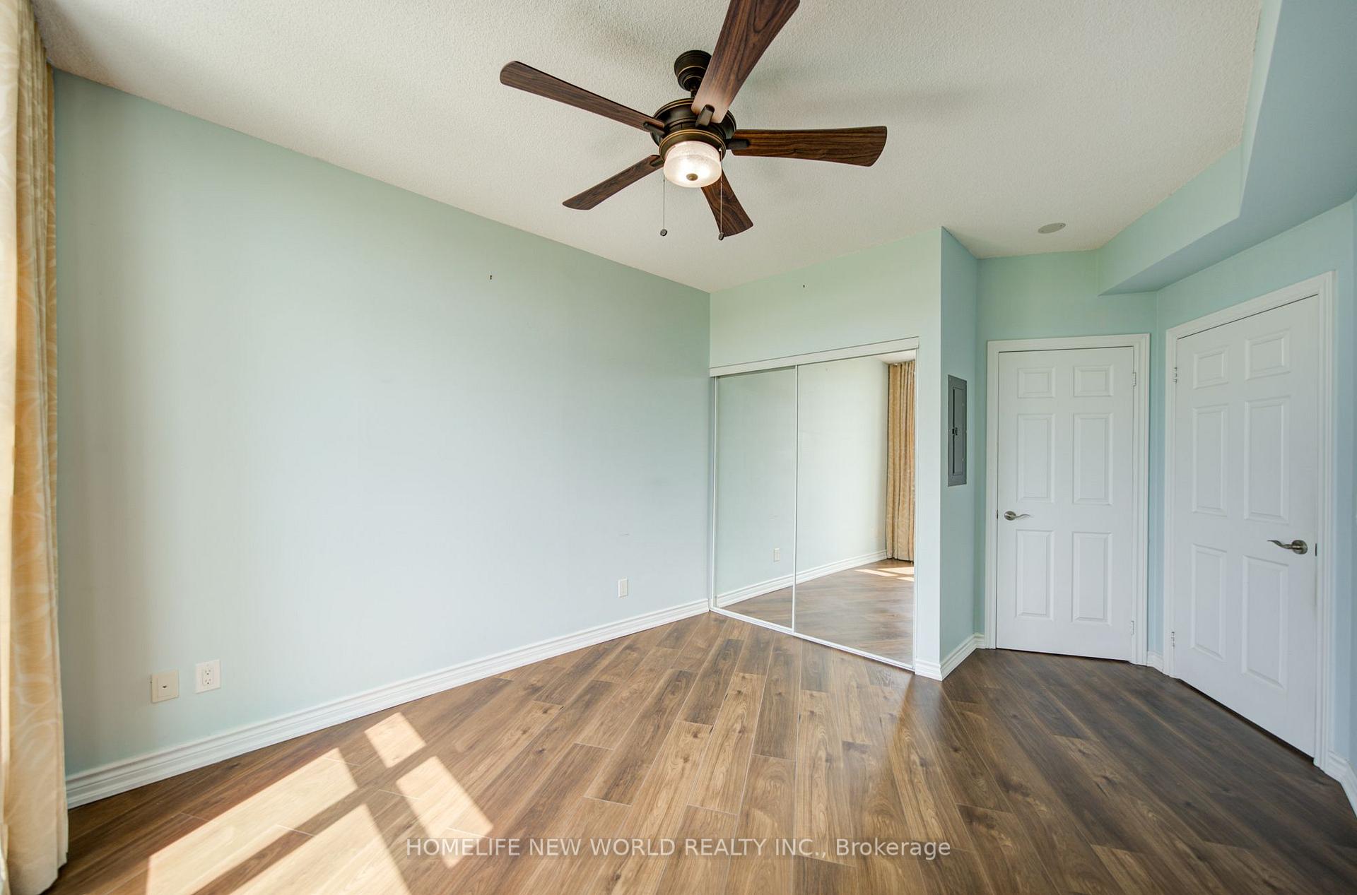 Photo 27 of Unit 304, 1135 Royal York Road, Etobicoke, Edenbridge-Humber Valley — HOMEH