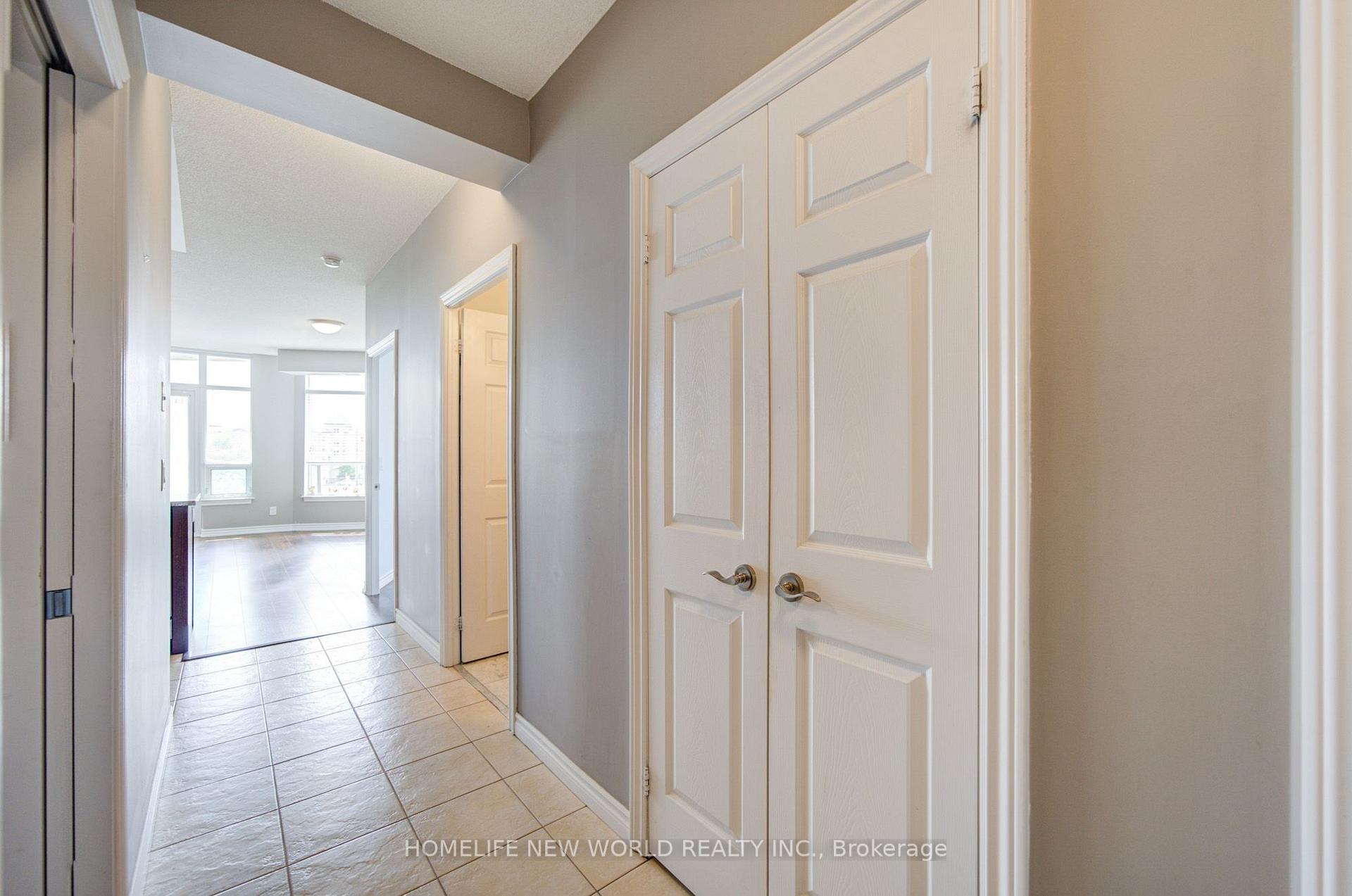 Photo 31 of Unit 304, 1135 Royal York Road, Etobicoke, Edenbridge-Humber Valley — HOMEH