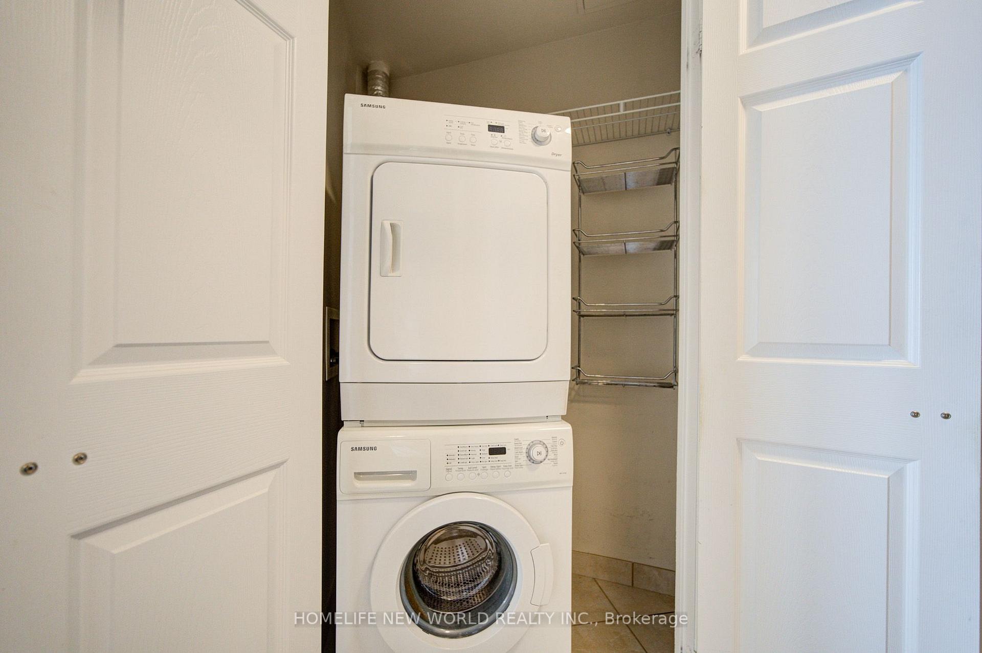 Photo 37 of Unit 304, 1135 Royal York Road, Etobicoke, Edenbridge-Humber Valley — HOMEH