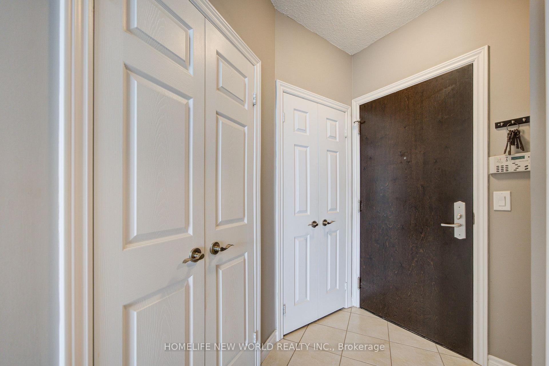 Photo 38 of Unit 304, 1135 Royal York Road, Etobicoke, Edenbridge-Humber Valley — HOMEH