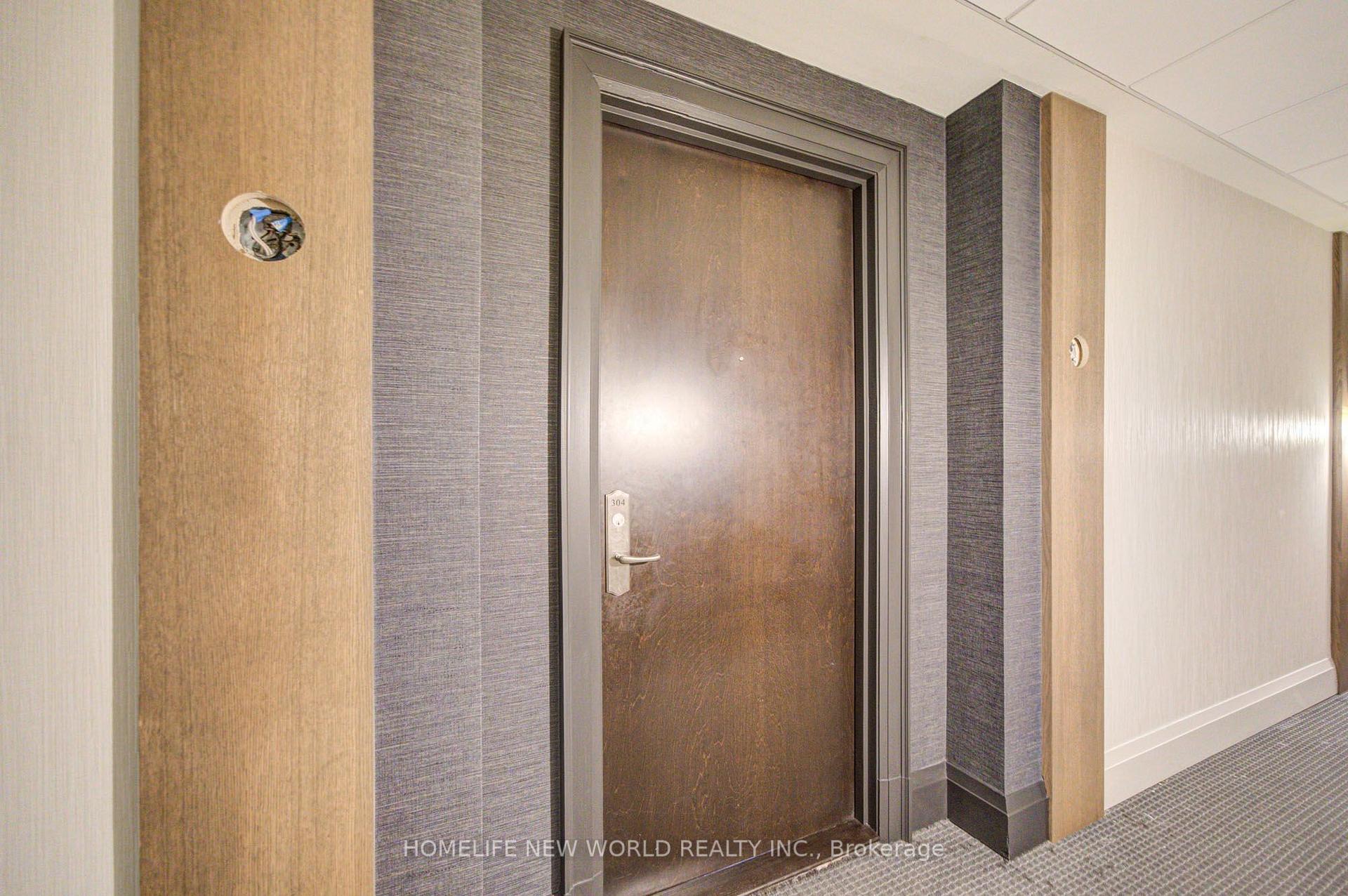 Photo 39 of Unit 304, 1135 Royal York Road, Etobicoke, Edenbridge-Humber Valley — HOMEH