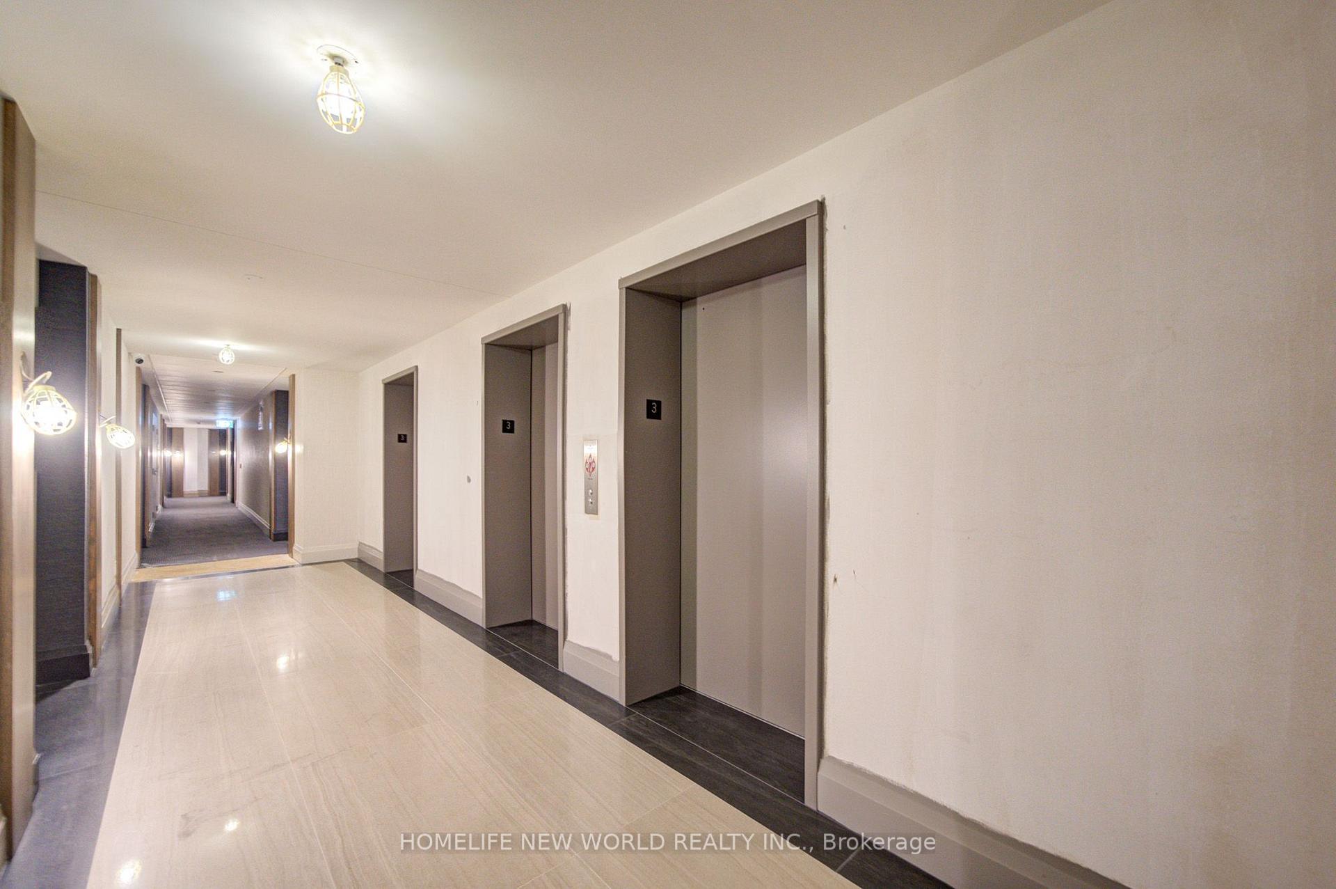 Photo 40 of Unit 304, 1135 Royal York Road, Etobicoke, Edenbridge-Humber Valley — HOMEH