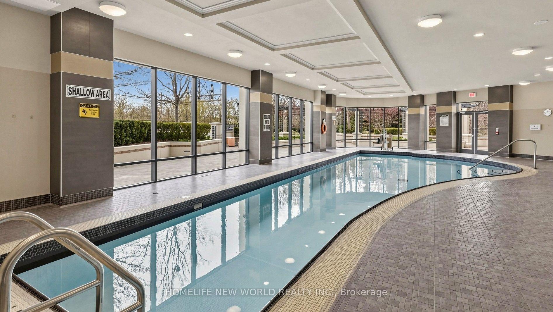 Photo 42 of Unit 304, 1135 Royal York Road, Etobicoke, Edenbridge-Humber Valley — HOMEH