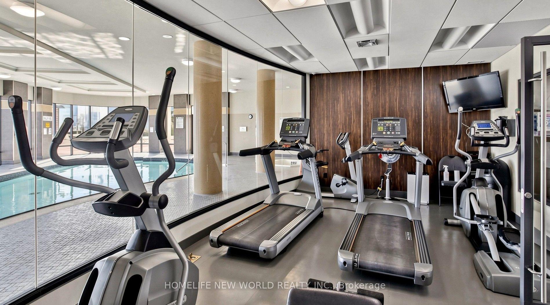 Photo 43 of Unit 304, 1135 Royal York Road, Etobicoke, Edenbridge-Humber Valley — HOMEH