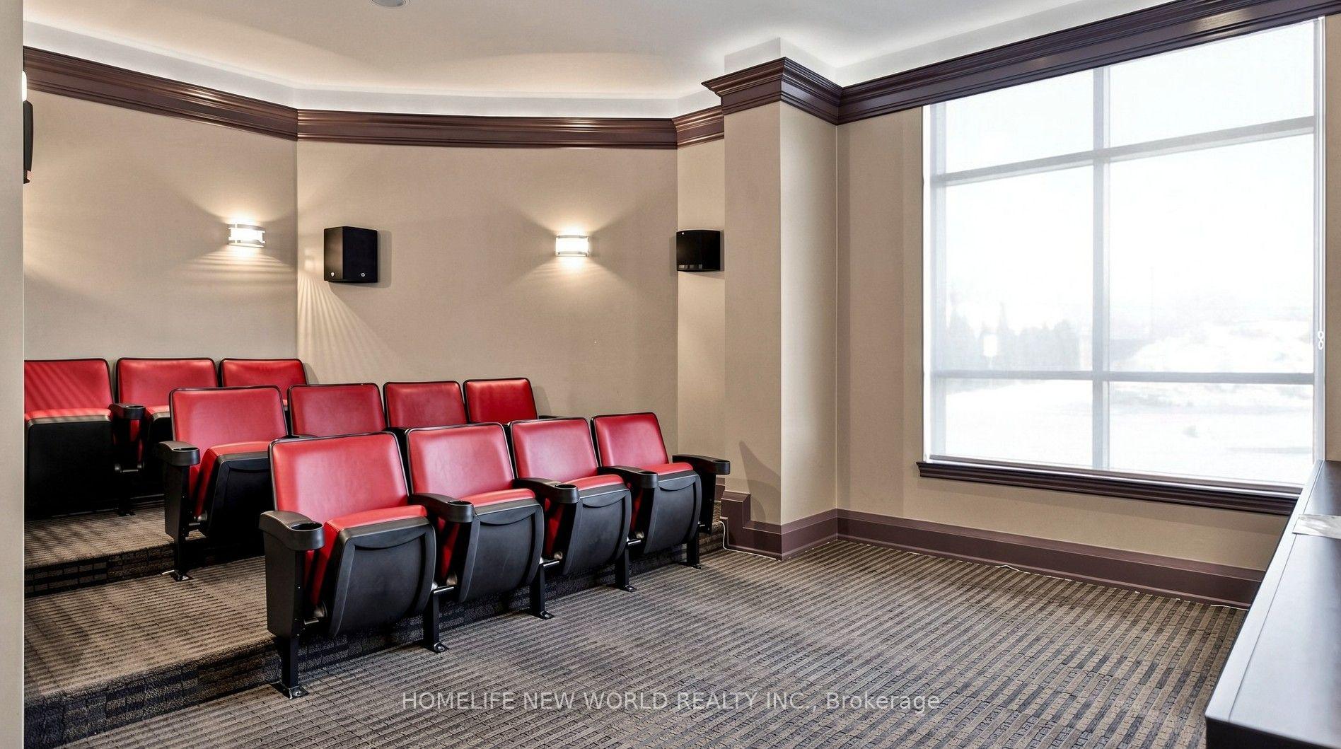 Photo 47 of Unit 304, 1135 Royal York Road, Etobicoke, Edenbridge-Humber Valley — HOMEH