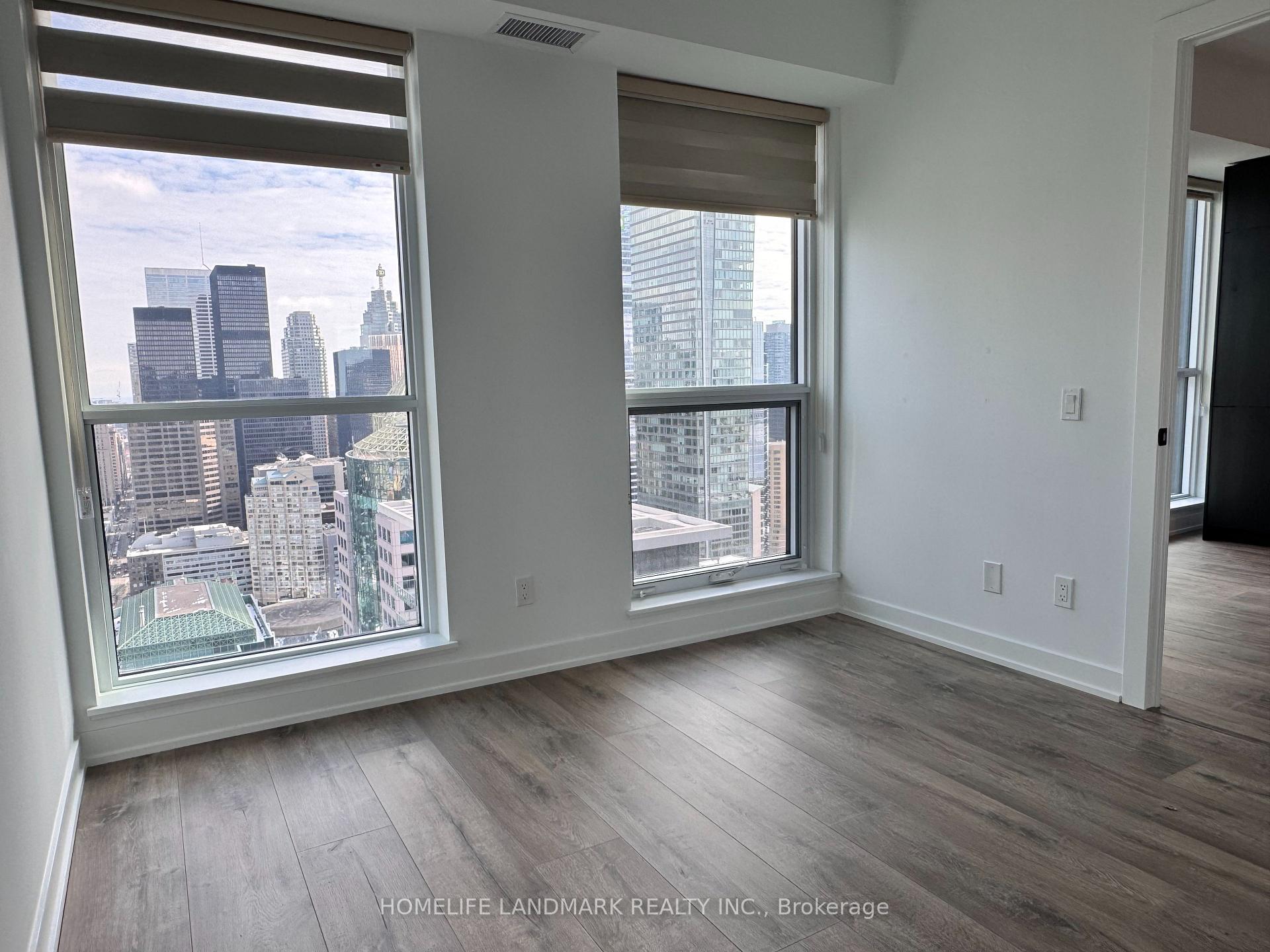 Photo 3 of Unit 4001, 327 King Street, Toronto, Waterfront Communities — HOMEH