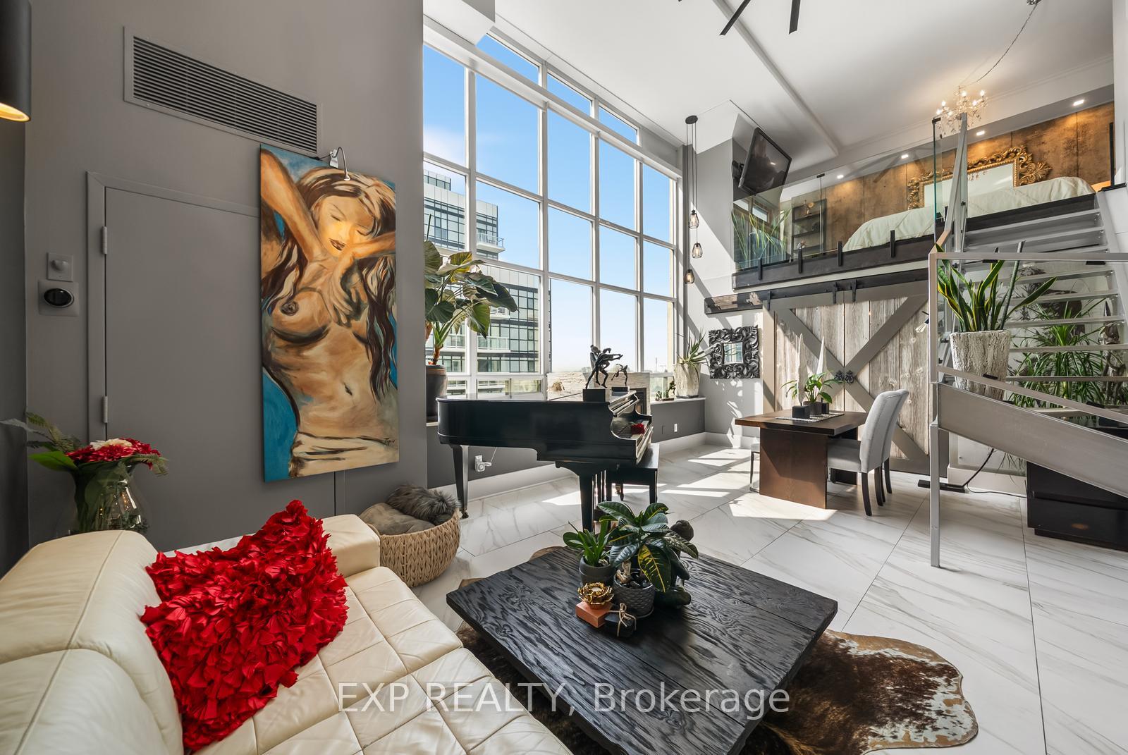 Photo 1 of Unit PH416, 300 Manitoba Street, Etobicoke, Mimico — HOMEH