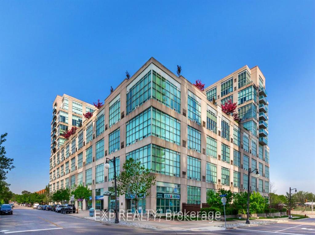 Photo 4 of Unit PH416, 300 Manitoba Street, Etobicoke, Mimico — HOMEH