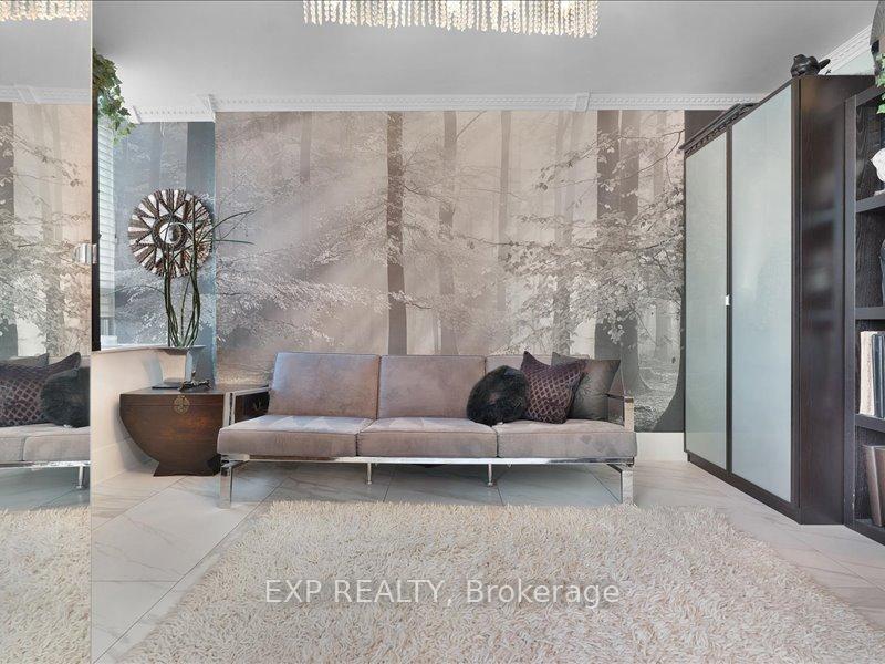 Photo 9 of Unit PH416, 300 Manitoba Street, Etobicoke, Mimico — HOMEH