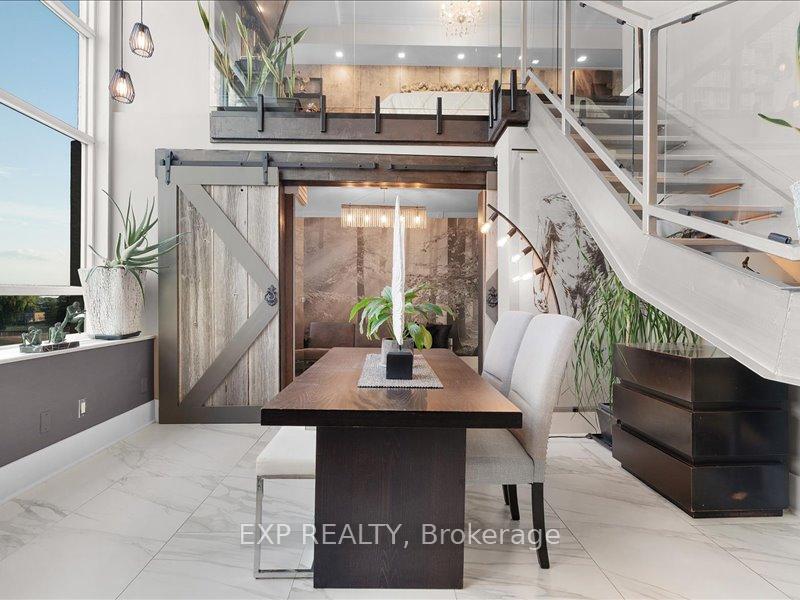Photo 11 of Unit PH416, 300 Manitoba Street, Etobicoke, Mimico — HOMEH