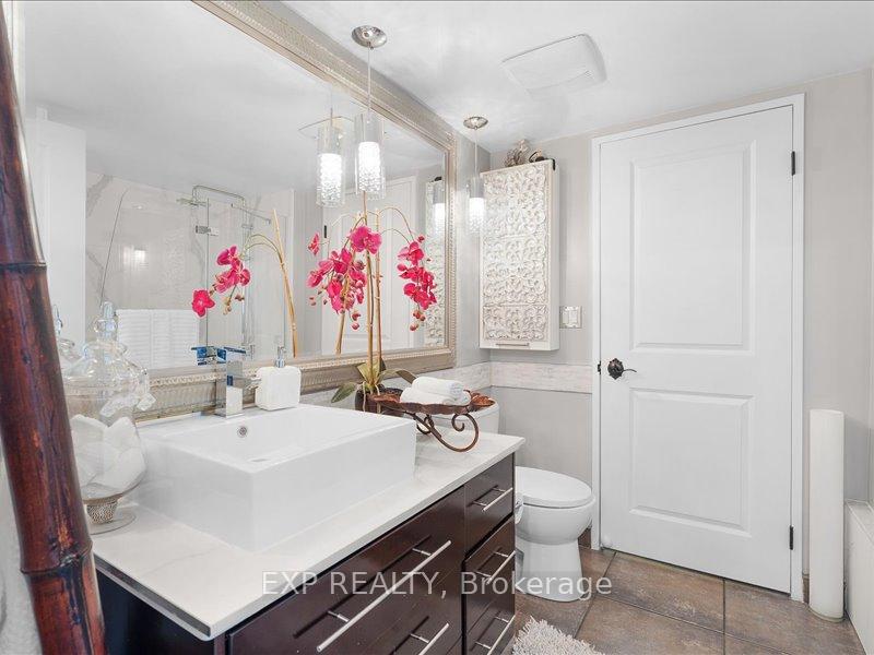 Photo 12 of Unit PH416, 300 Manitoba Street, Etobicoke, Mimico — HOMEH