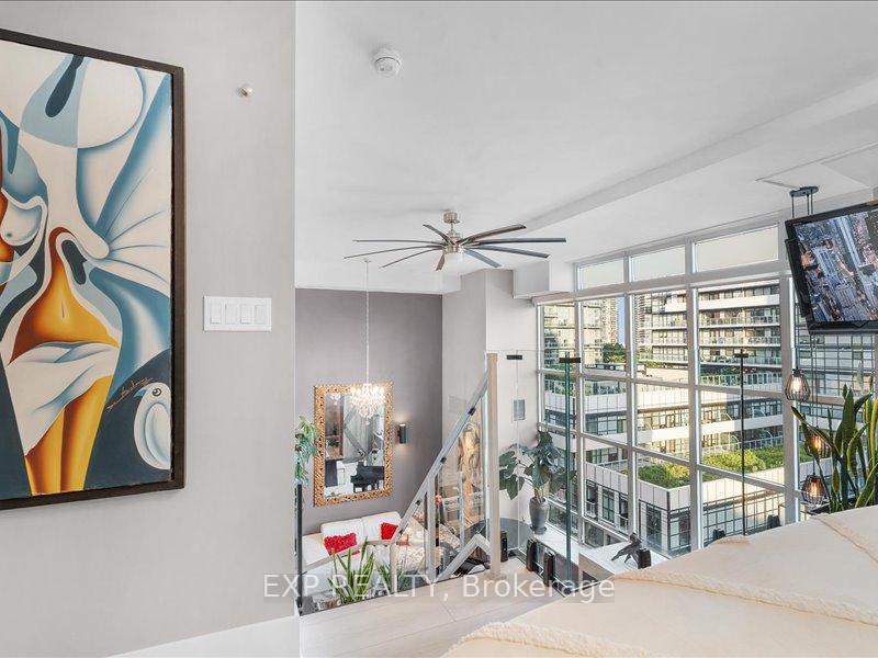 Photo 14 of Unit PH416, 300 Manitoba Street, Etobicoke, Mimico — HOMEH