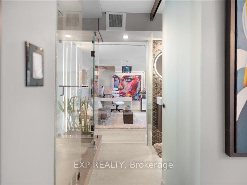 Photo 16 of Unit PH416, 300 Manitoba Street, Etobicoke, Mimico — HOMEH