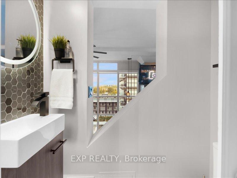 Photo 18 of Unit PH416, 300 Manitoba Street, Etobicoke, Mimico — HOMEH