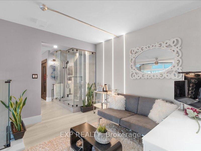 Photo 19 of Unit PH416, 300 Manitoba Street, Etobicoke, Mimico — HOMEH