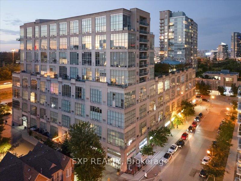 Photo 21 of Unit PH416, 300 Manitoba Street, Etobicoke, Mimico — HOMEH