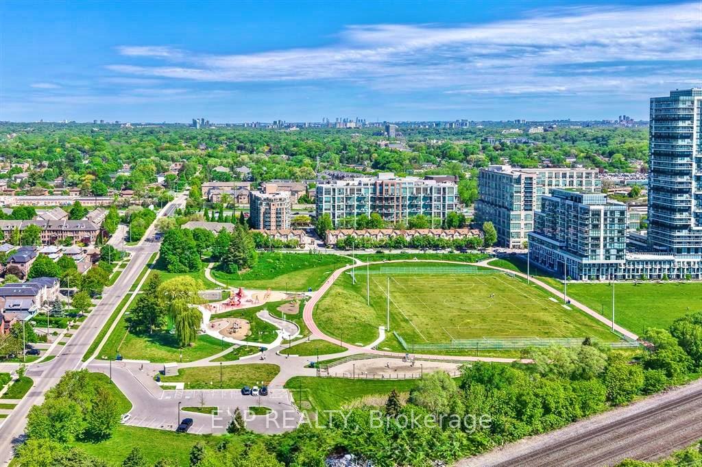 Photo 27 of Unit PH416, 300 Manitoba Street, Etobicoke, Mimico — HOMEH
