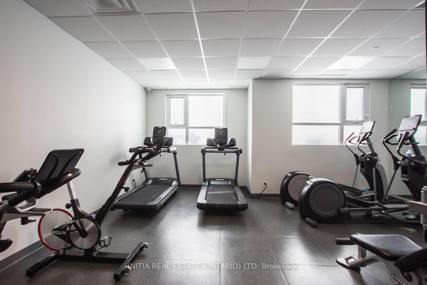 Photo 7 of Unit 110, 58 Lakeside (SHARED-KITCHEN) Terrace, Barrie, Little Lake — HOMEH