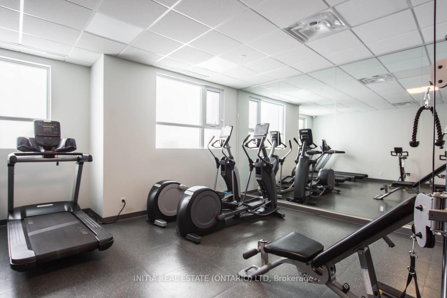Photo 8 of Unit 110, 58 Lakeside (SHARED-KITCHEN) Terrace, Barrie, Little Lake — HOMEH