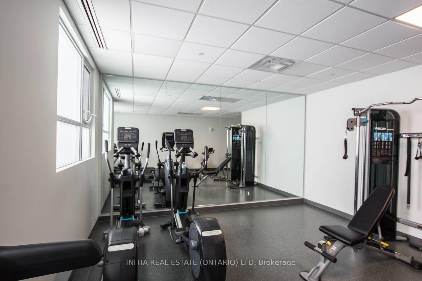 Photo 9 of Unit 110, 58 Lakeside (SHARED-KITCHEN) Terrace, Barrie, Little Lake — HOMEH