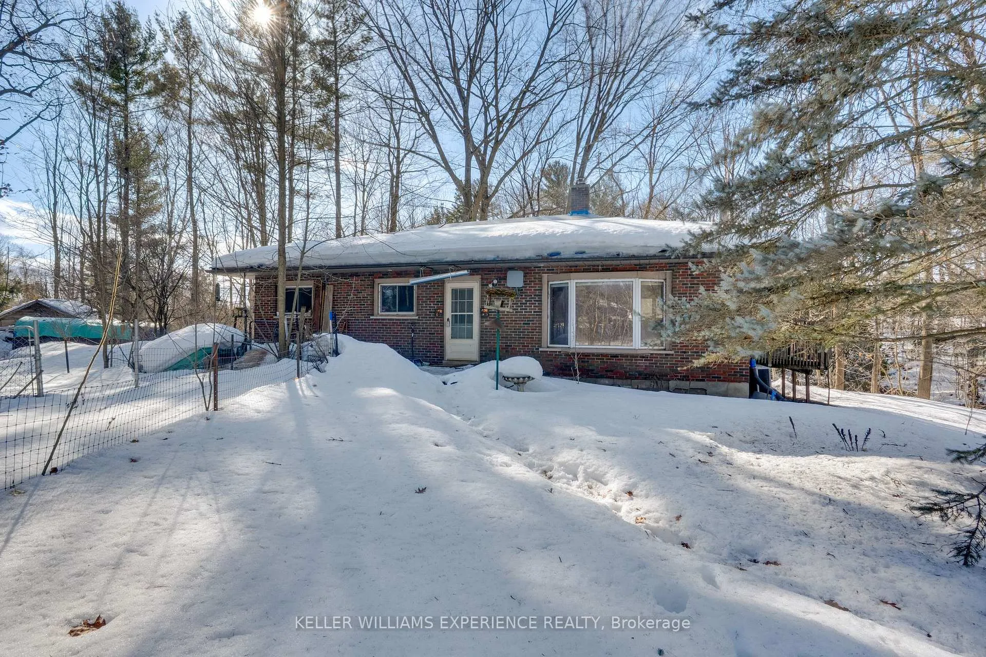 Photo 1 of 1010 Division Road W, Severn, Rural Severn — HOMEH