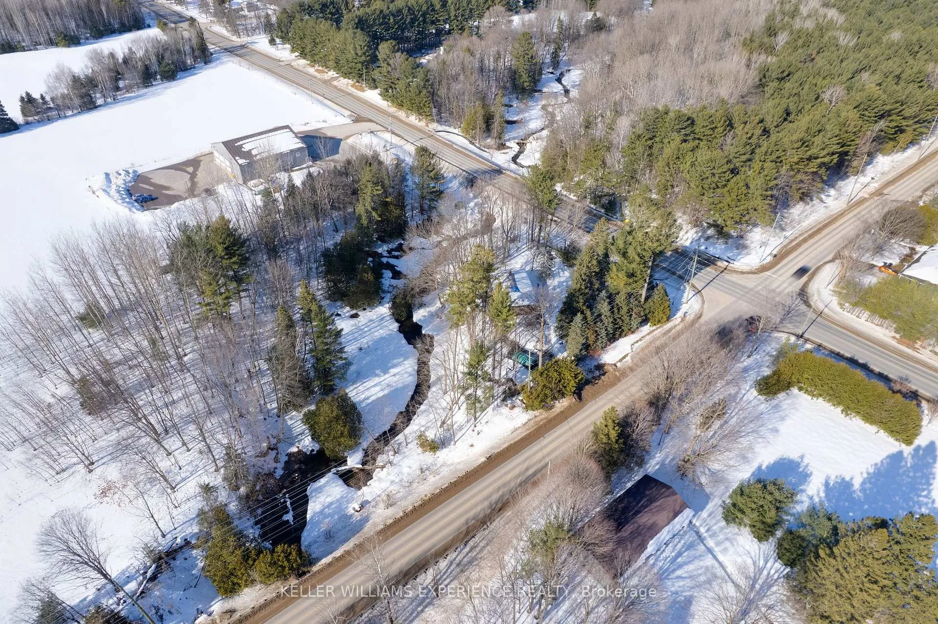 Photo 4 of 1010 Division Road W, Severn, Rural Severn — HOMEH