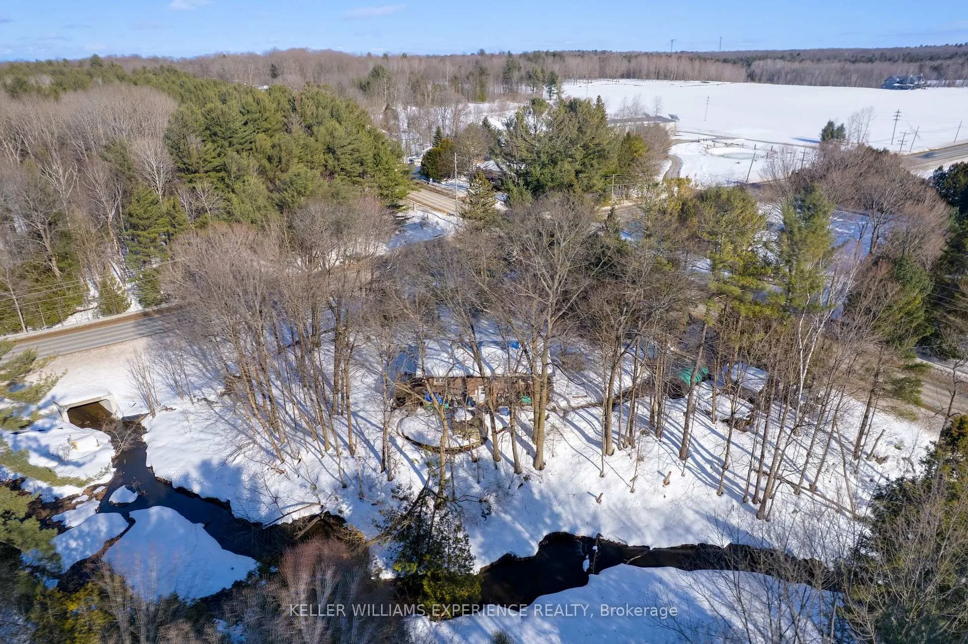 Photo 5 of 1010 Division Road W, Severn, Rural Severn — HOMEH