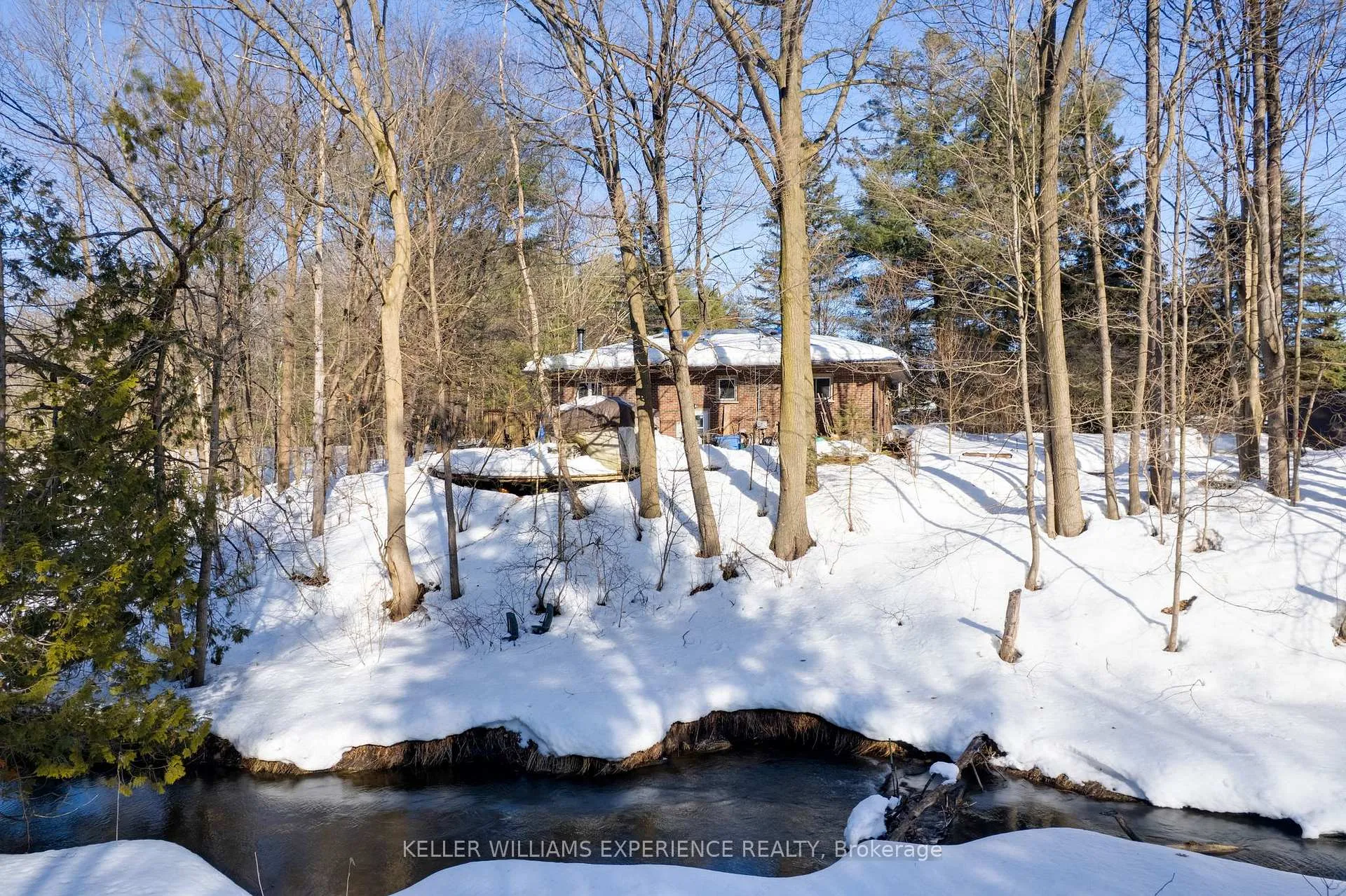 Photo 6 of 1010 Division Road W, Severn, Rural Severn — HOMEH