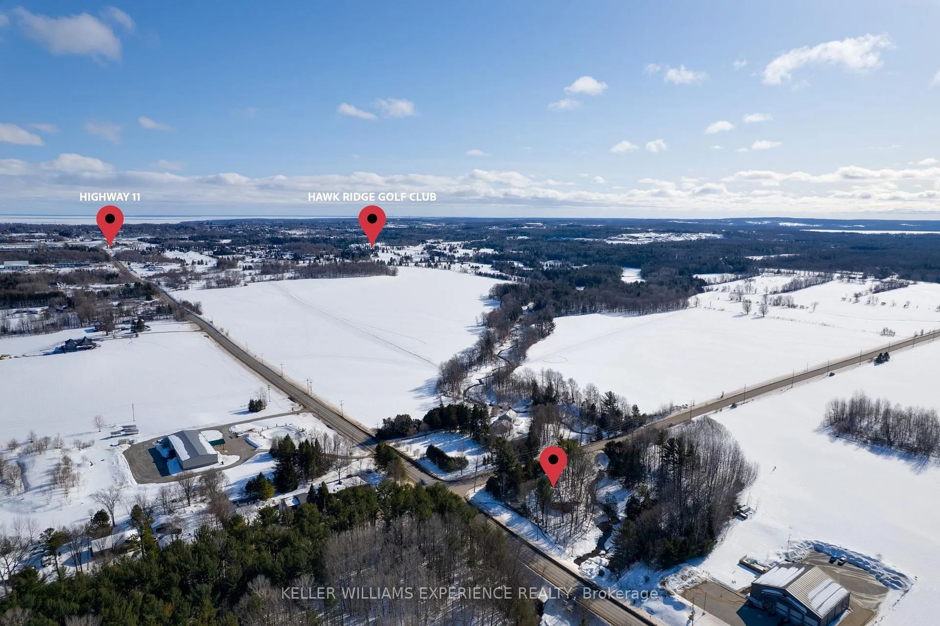 Photo 26 of 1010 Division Road W, Severn, Rural Severn — HOMEH