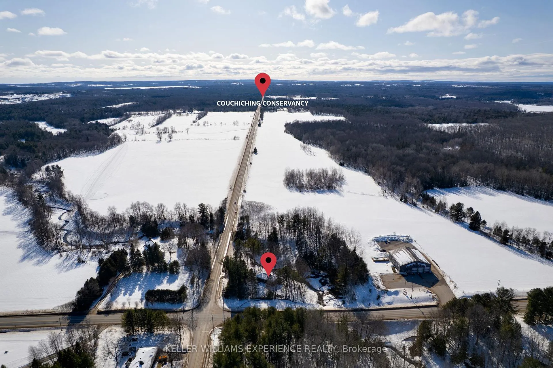 Photo 27 of 1010 Division Road W, Severn, Rural Severn — HOMEH