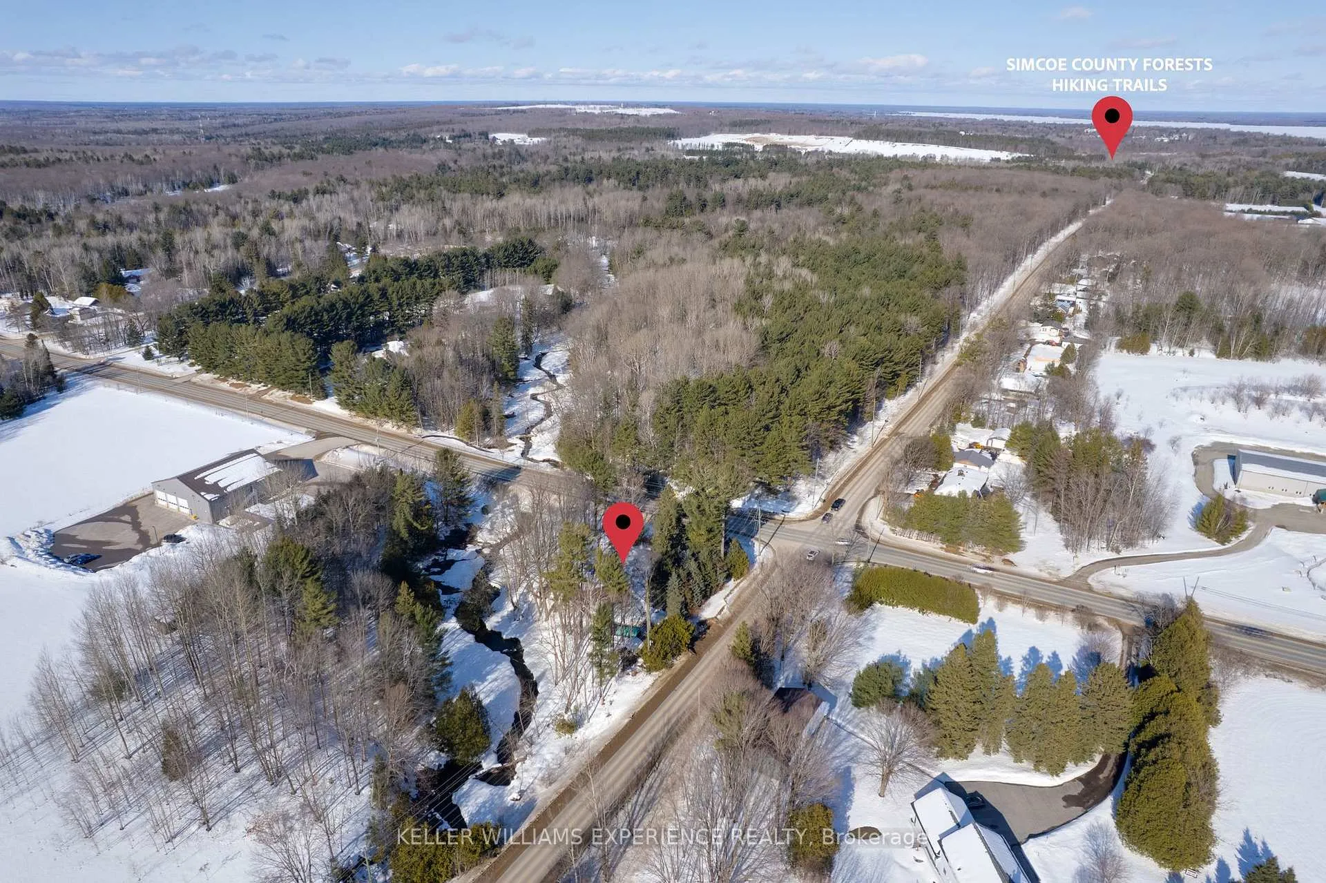 Photo 28 of 1010 Division Road W, Severn, Rural Severn — HOMEH