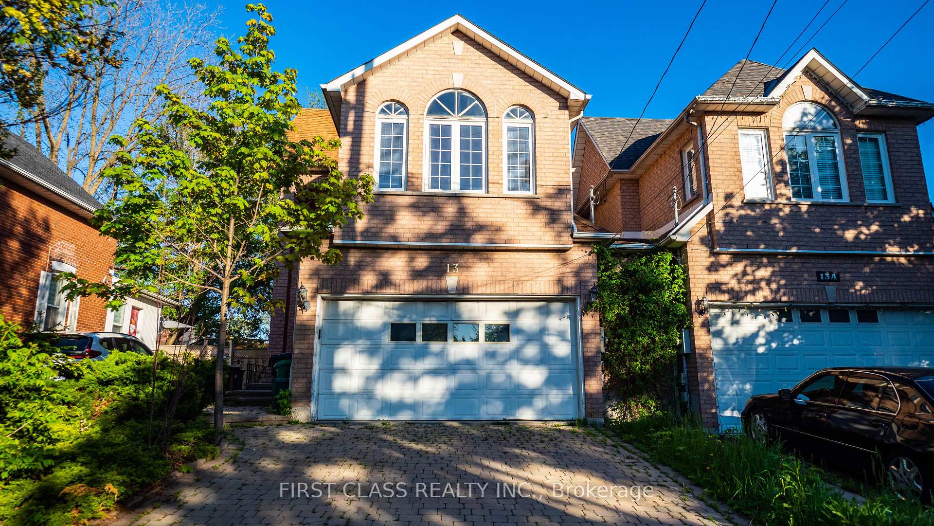 Photo 1 of 13 Princess Street, Mississauga, Streetsville — HOMEH