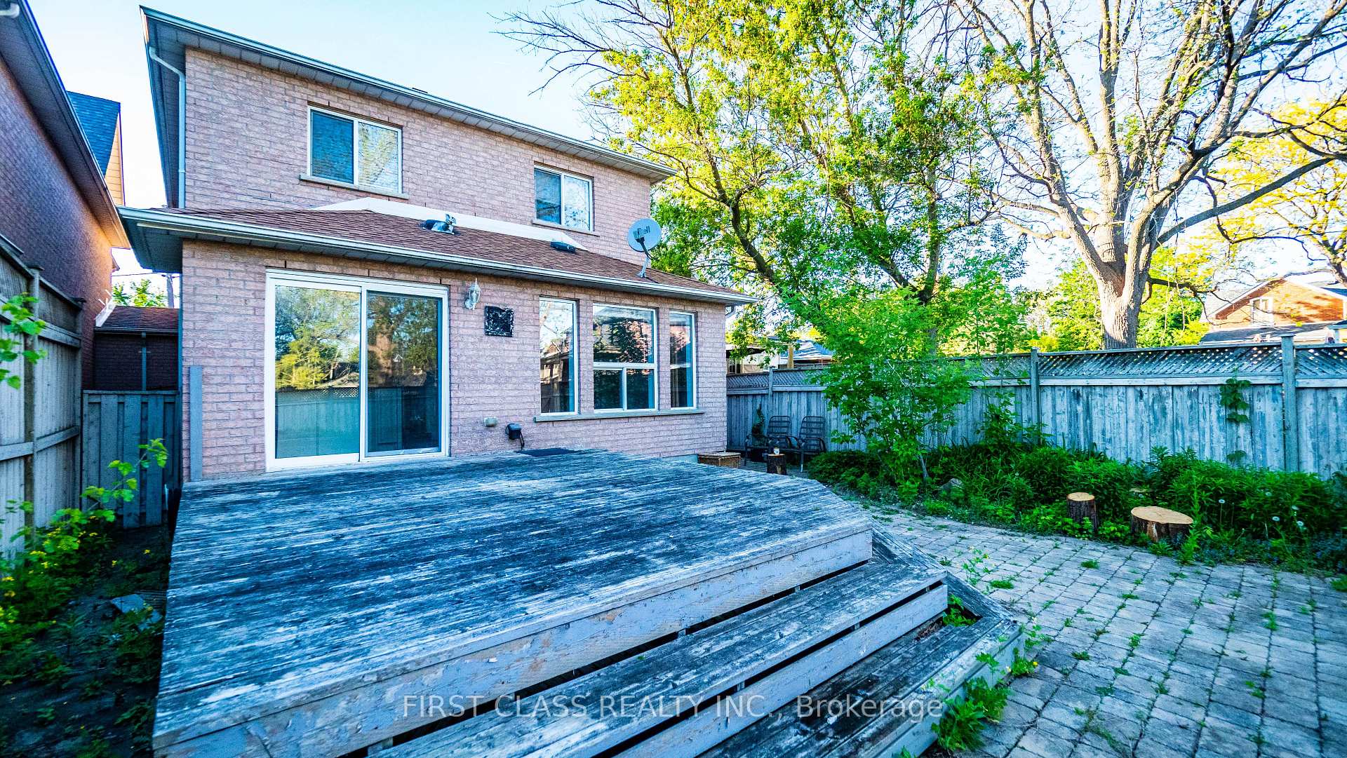 Photo 30 of 13 Princess Street, Mississauga, Streetsville — HOMEH