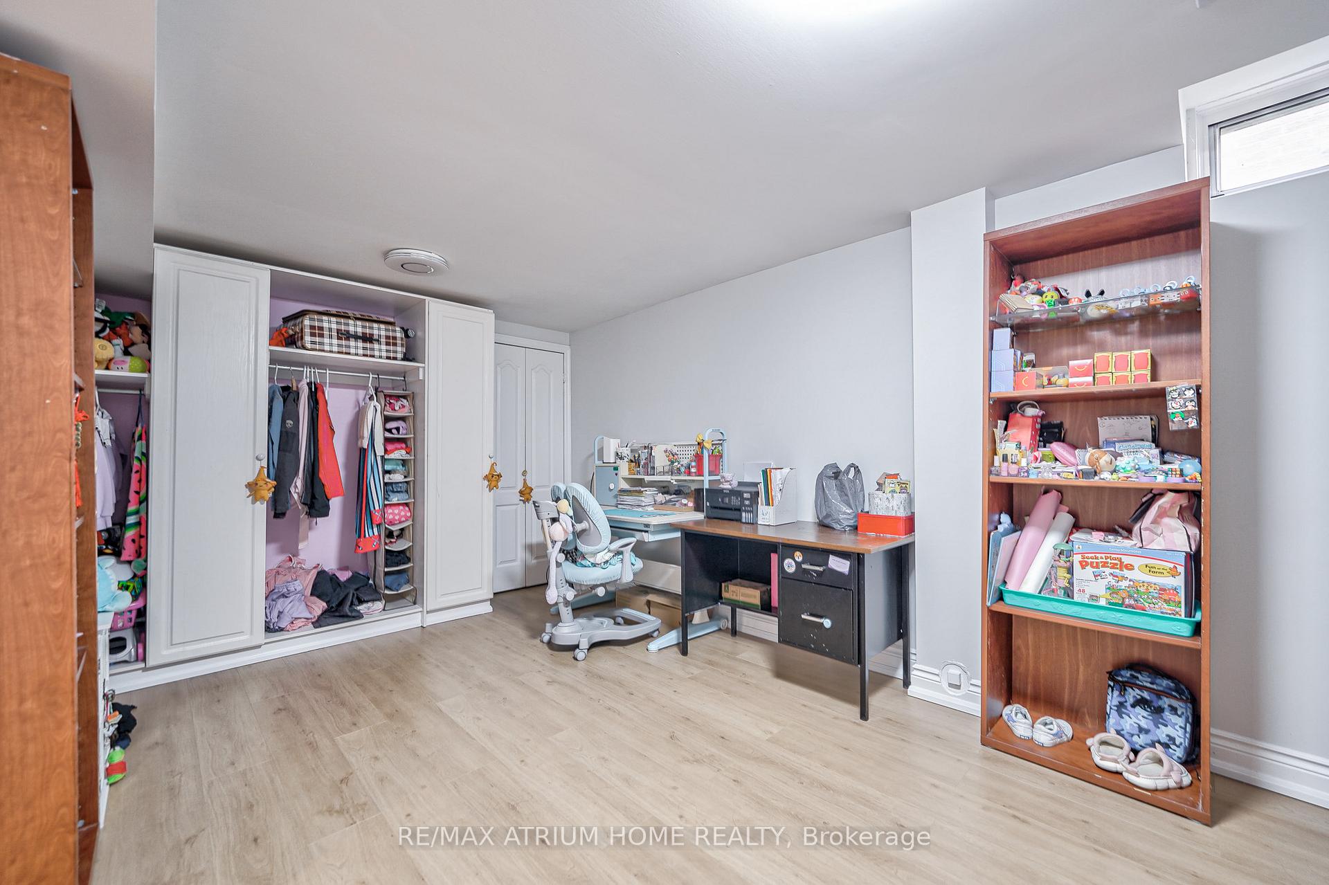 Photo 31 of 61 Trothen Circle, Markham, Markham Village — HOMEH