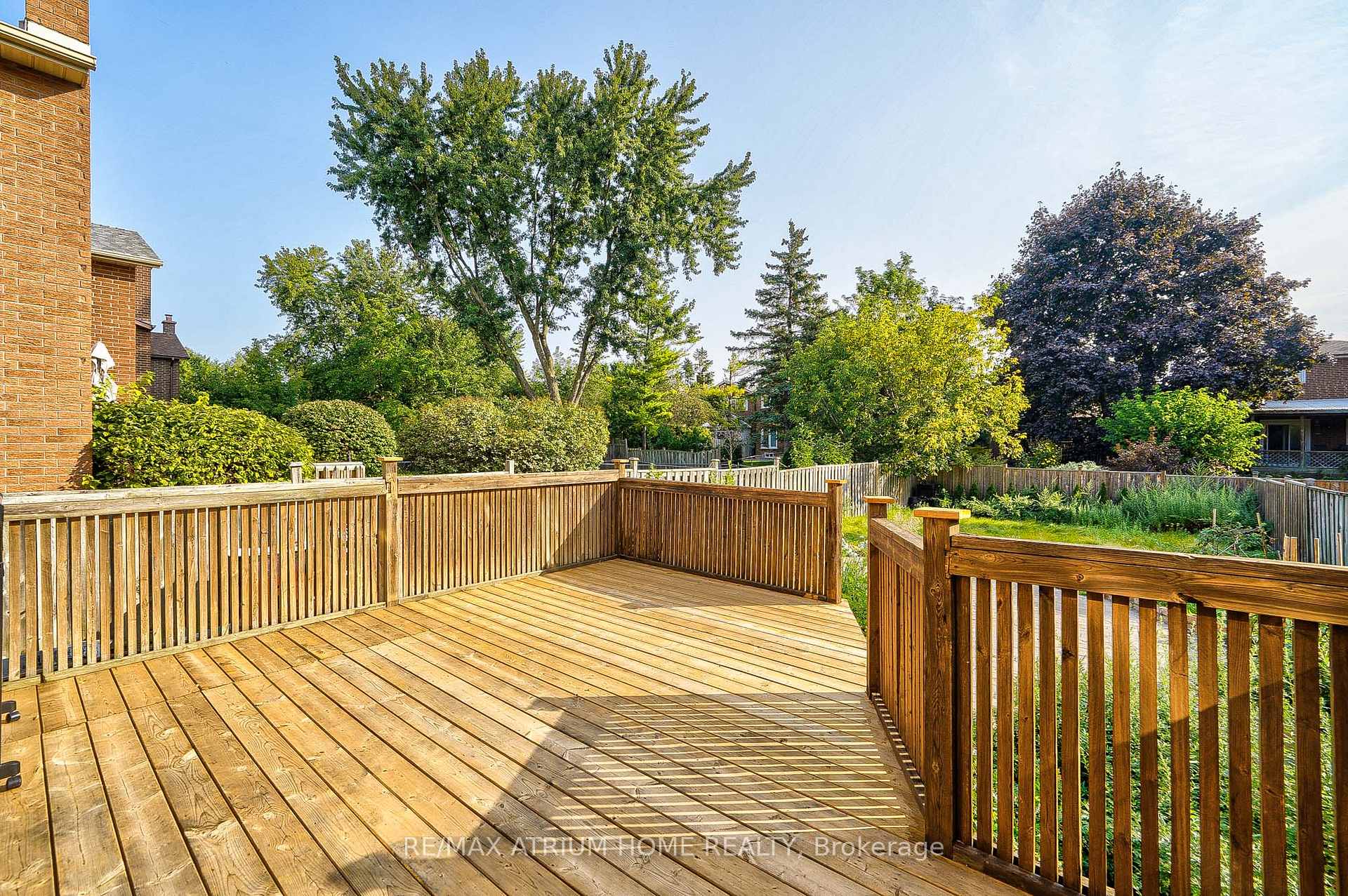 Photo 38 of 61 Trothen Circle, Markham, Markham Village — HOMEH