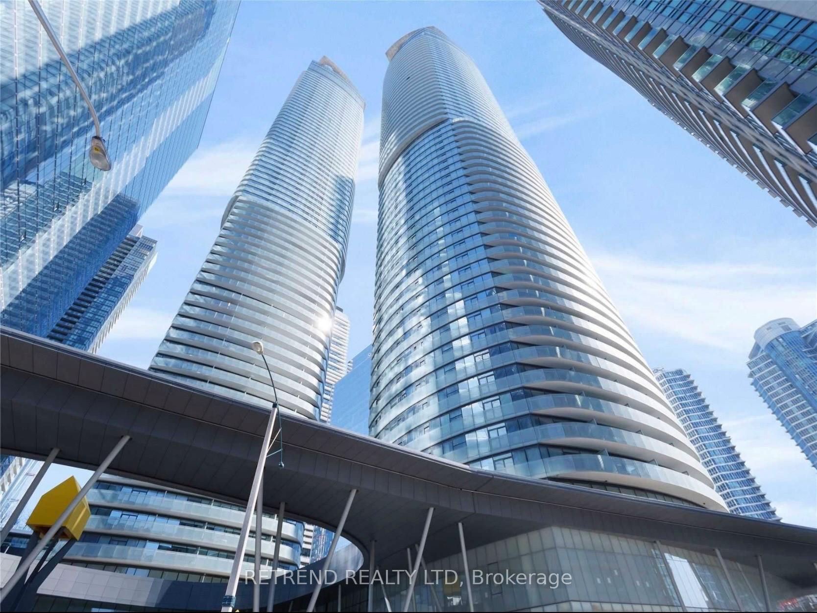 Photo of Unit 3101, 12 York Street