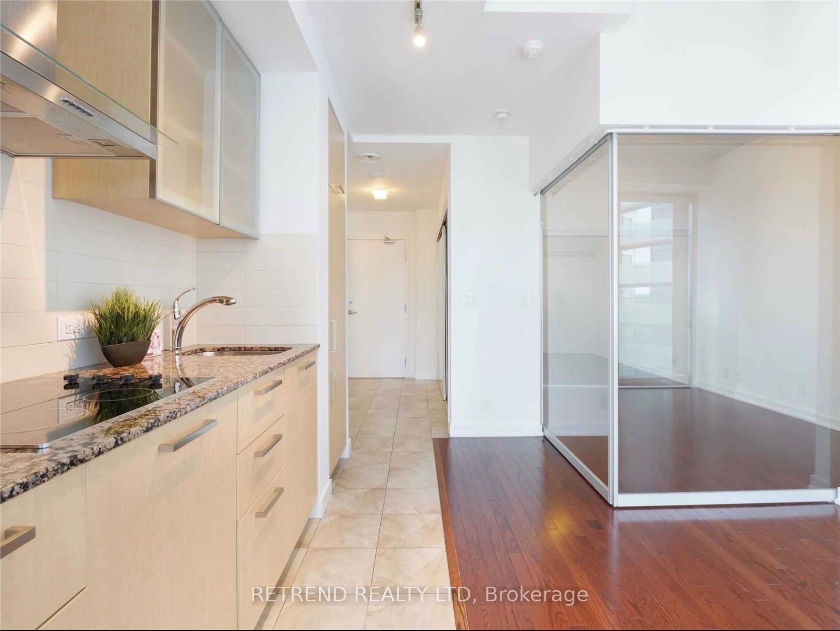 Photo 4 of Unit 3101, 12 York Street, Toronto, Waterfront Communities — HOMEH
