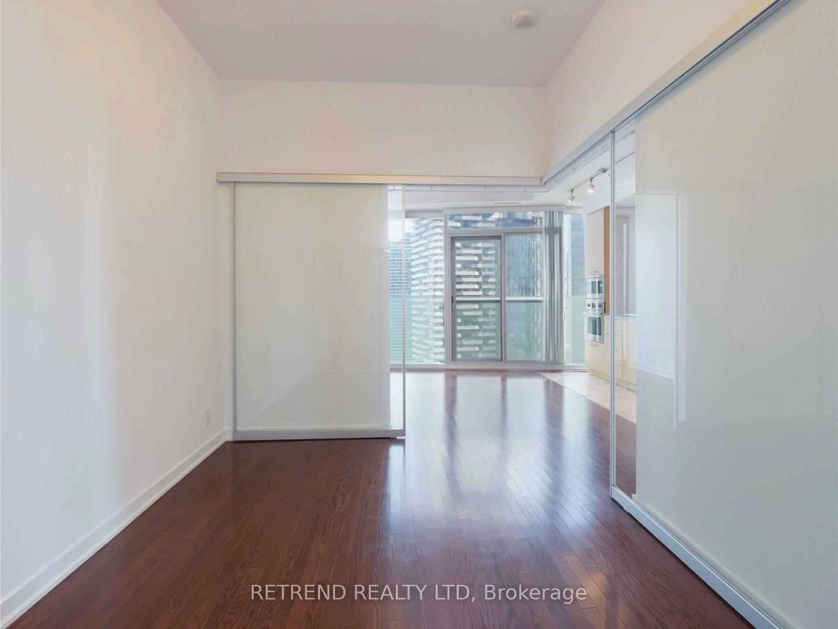 Photo 5 of Unit 3101, 12 York Street, Toronto, Waterfront Communities — HOMEH
