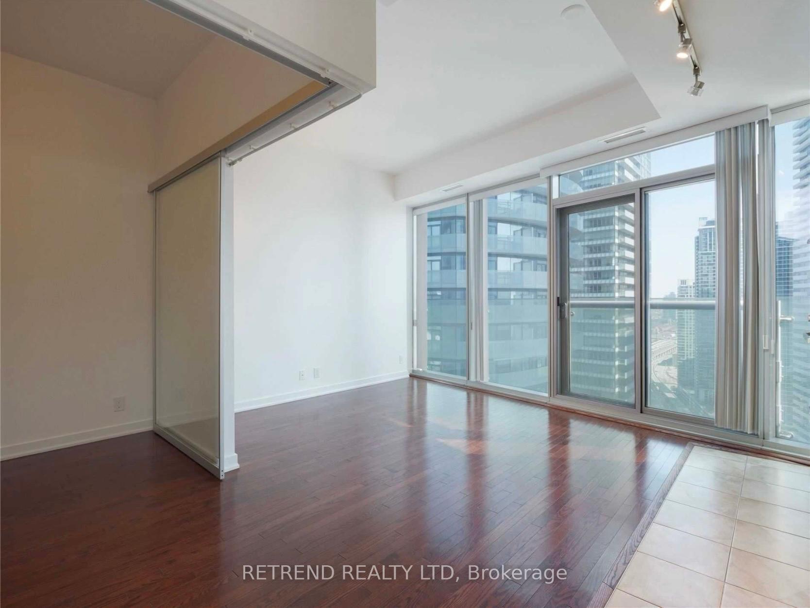 Photo 7 of Unit 3101, 12 York Street, Toronto, Waterfront Communities — HOMEH