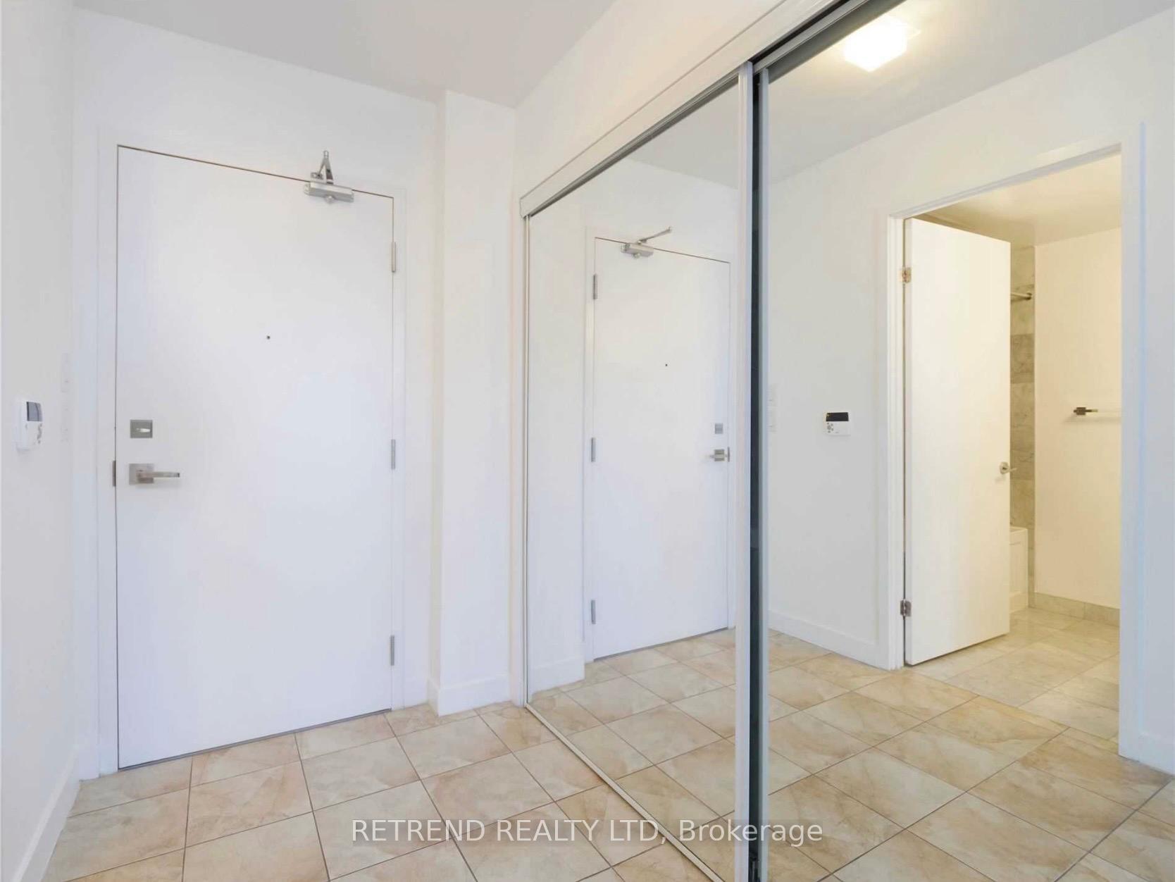 Photo 9 of Unit 3101, 12 York Street, Toronto, Waterfront Communities — HOMEH