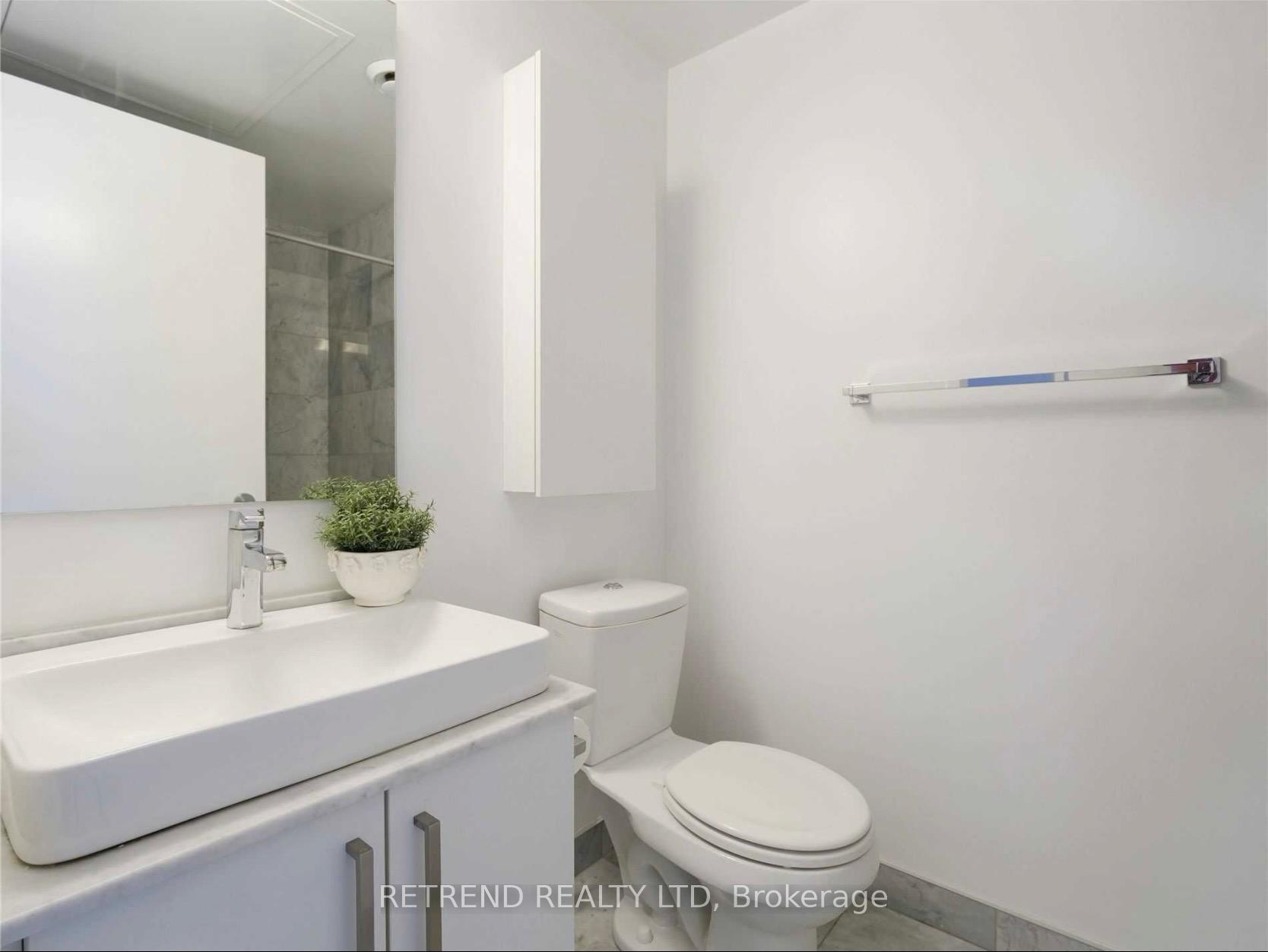 Photo 10 of Unit 3101, 12 York Street, Toronto, Waterfront Communities — HOMEH