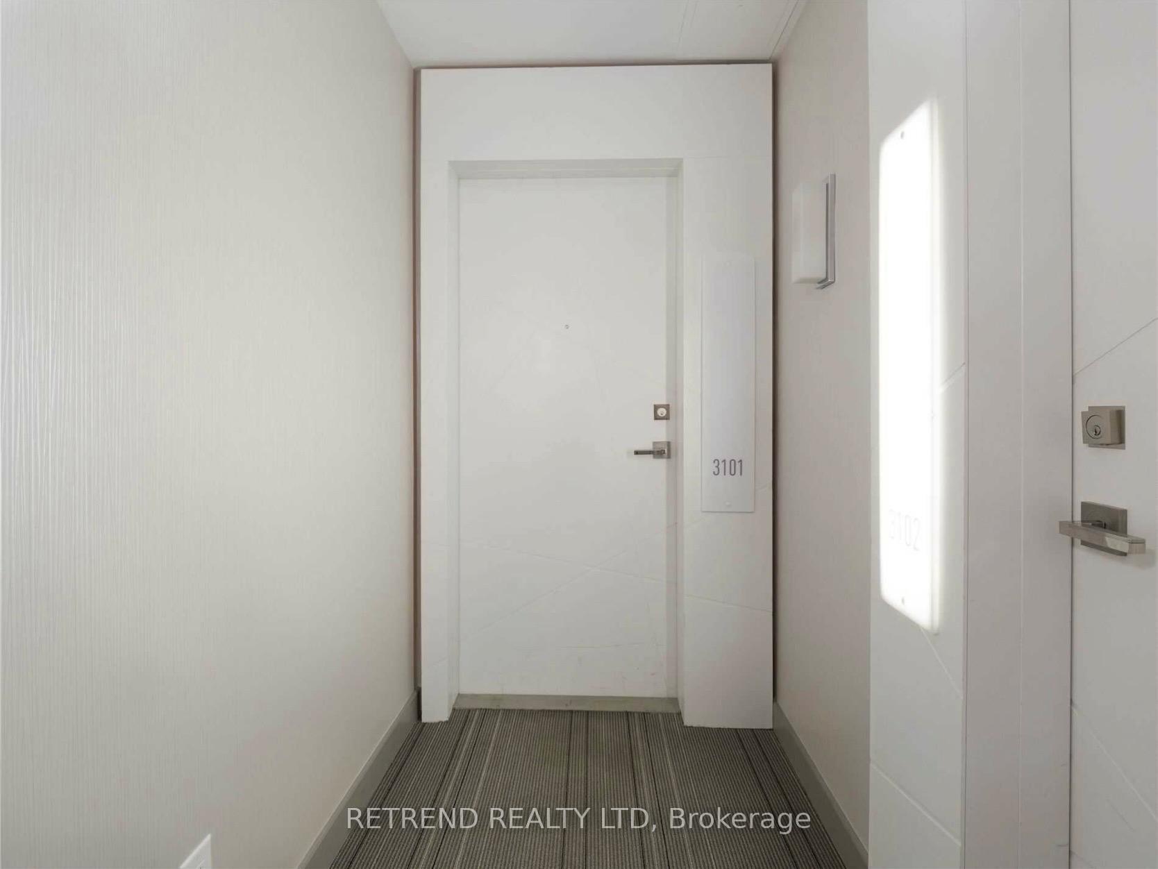 Photo 12 of Unit 3101, 12 York Street, Toronto, Waterfront Communities — HOMEH