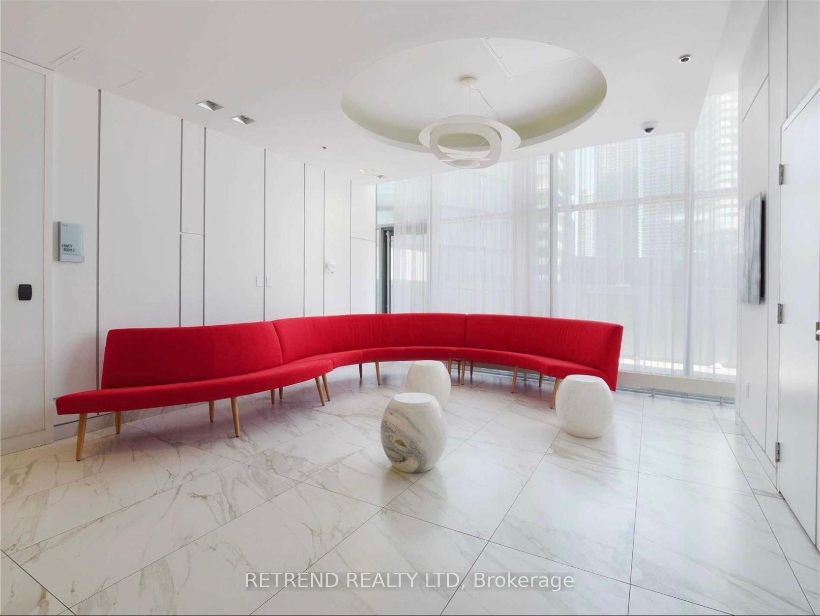 Photo 13 of Unit 3101, 12 York Street, Toronto, Waterfront Communities — HOMEH